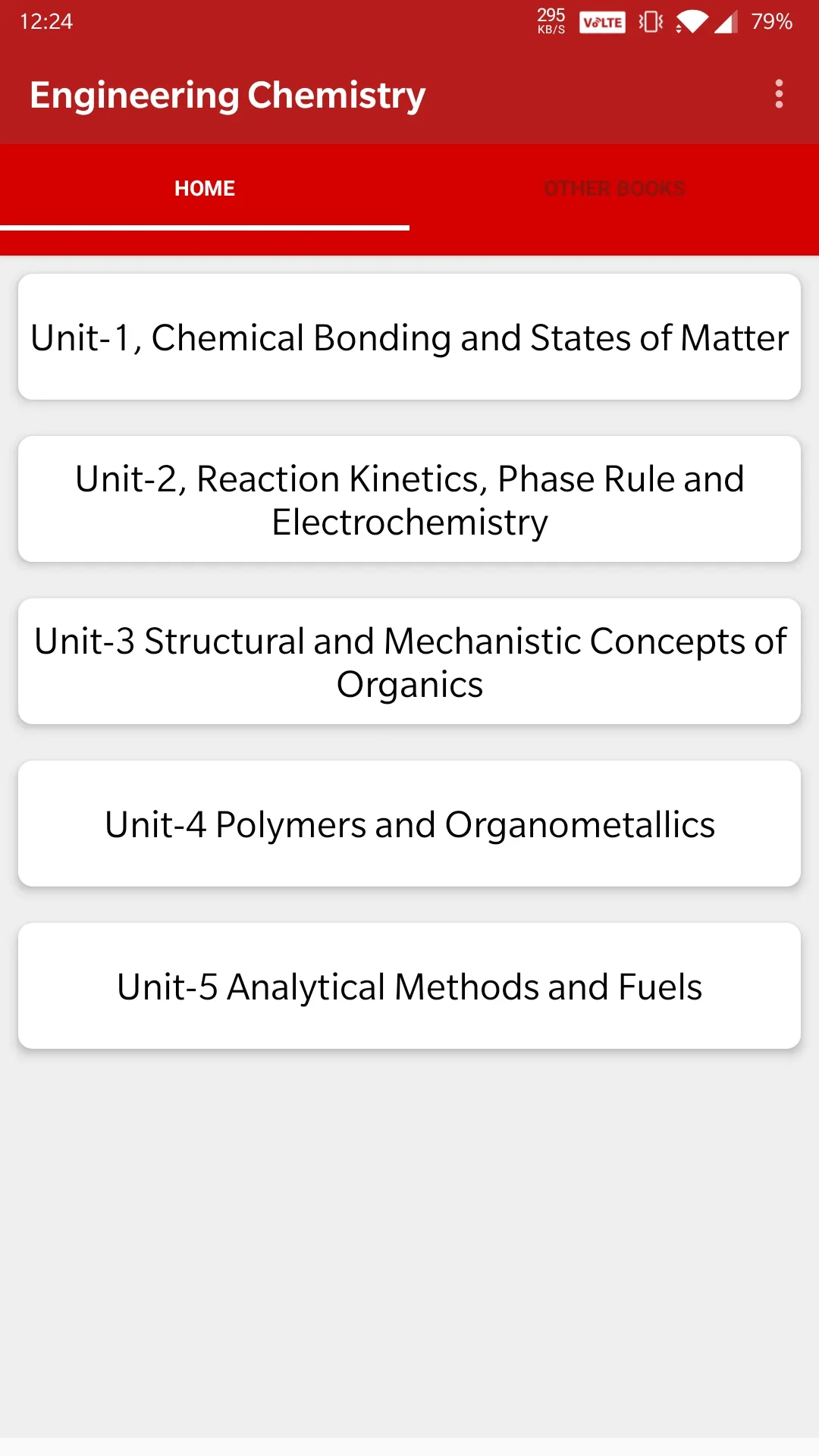 Engineering Chemistry | Indus Appstore | Screenshot