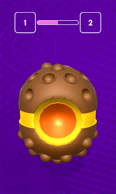 Pop It Fidget Ball! Let's Pop | Indus Appstore | Screenshot