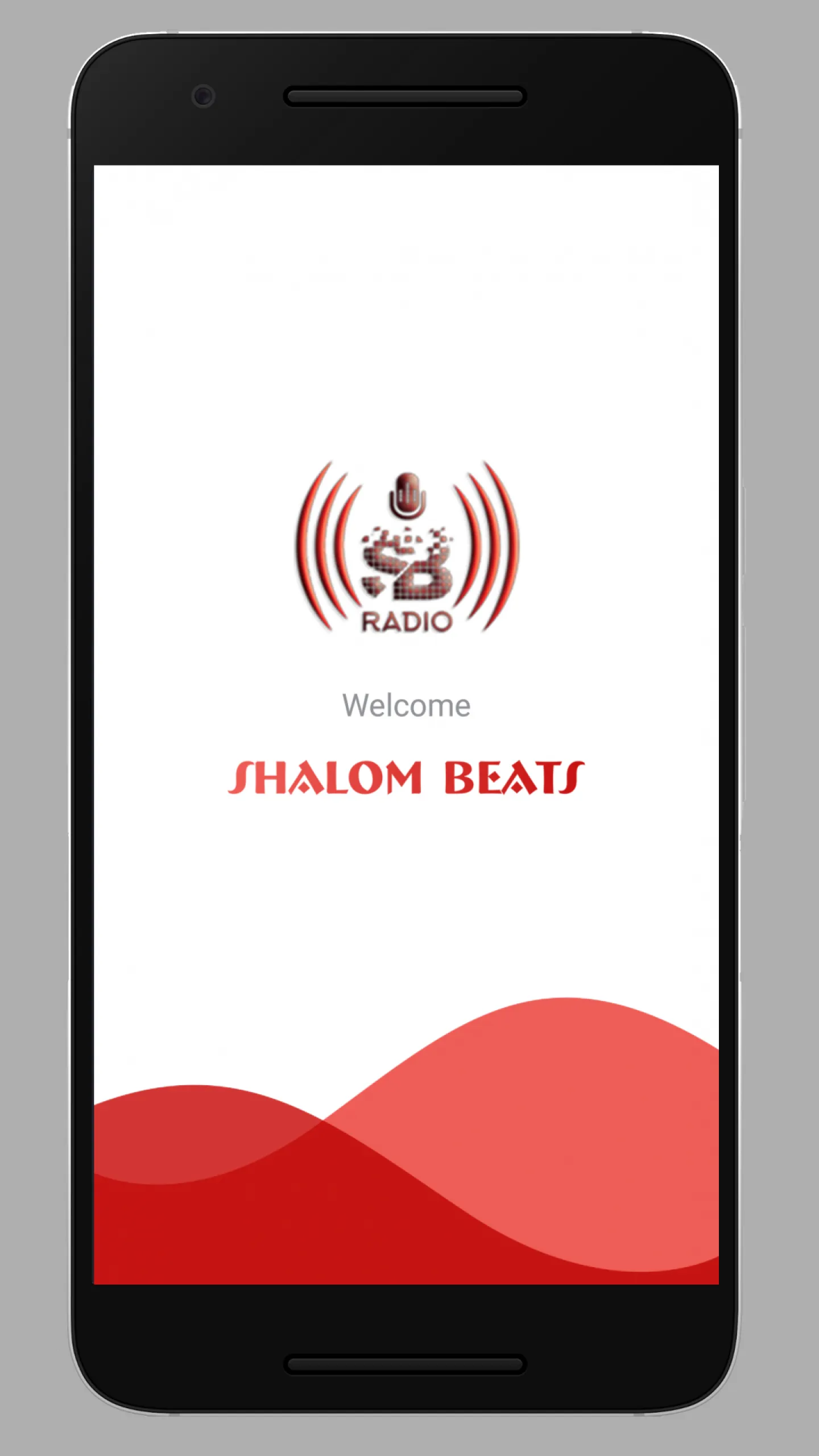 Shalom Beats | Indus Appstore | Screenshot