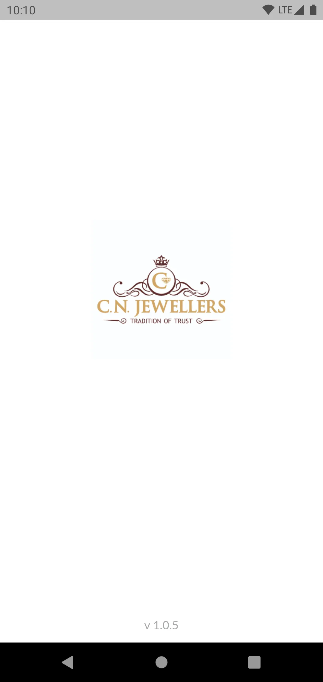 CN Jewellers - Jewellery Desig | Indus Appstore | Screenshot