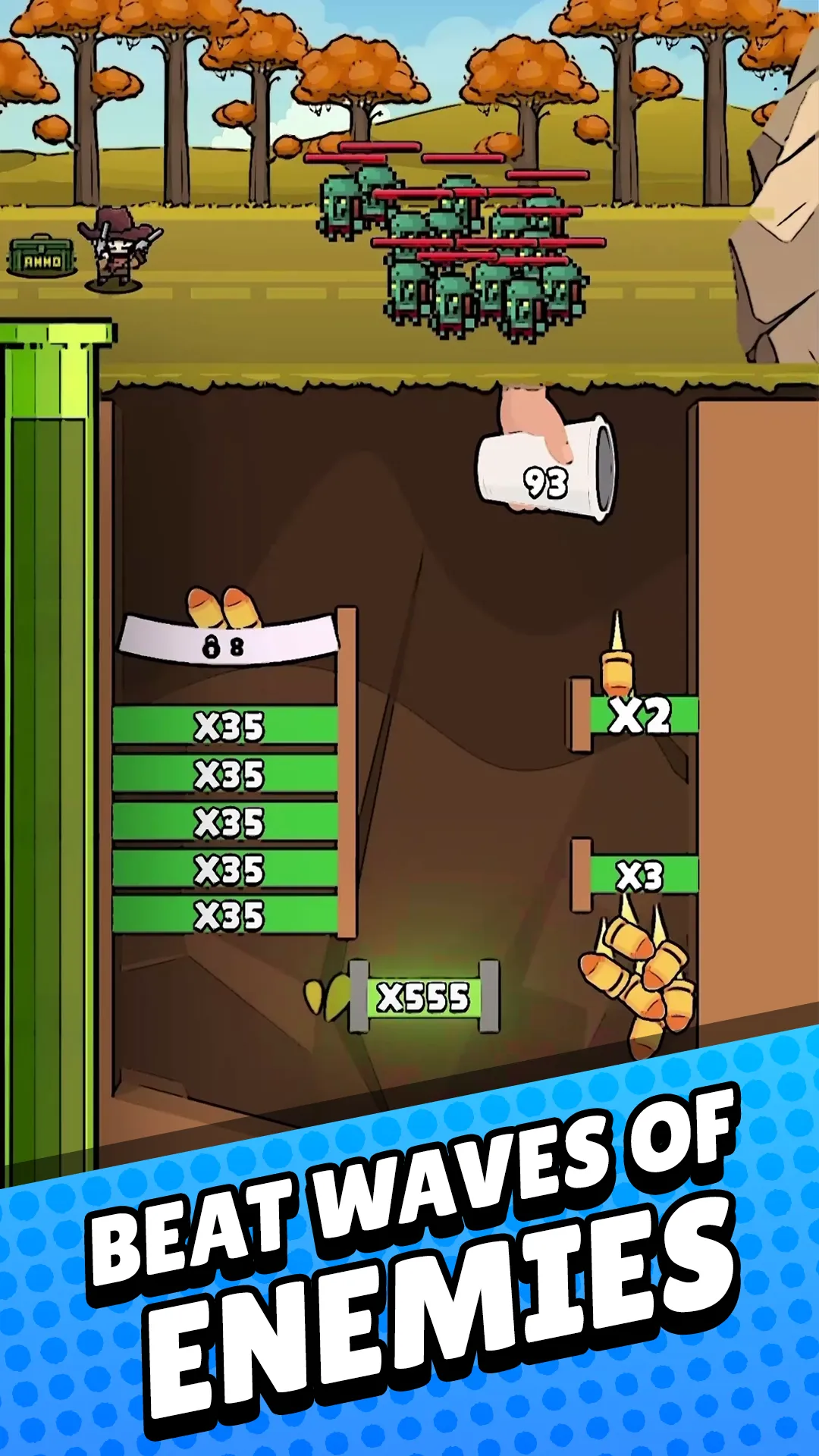 Cup Heroes | Indus Appstore | Screenshot