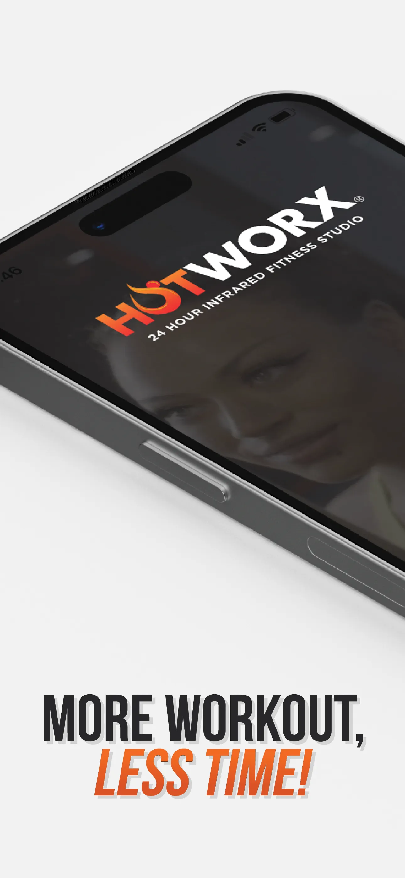 HOTWORX | Indus Appstore | Screenshot