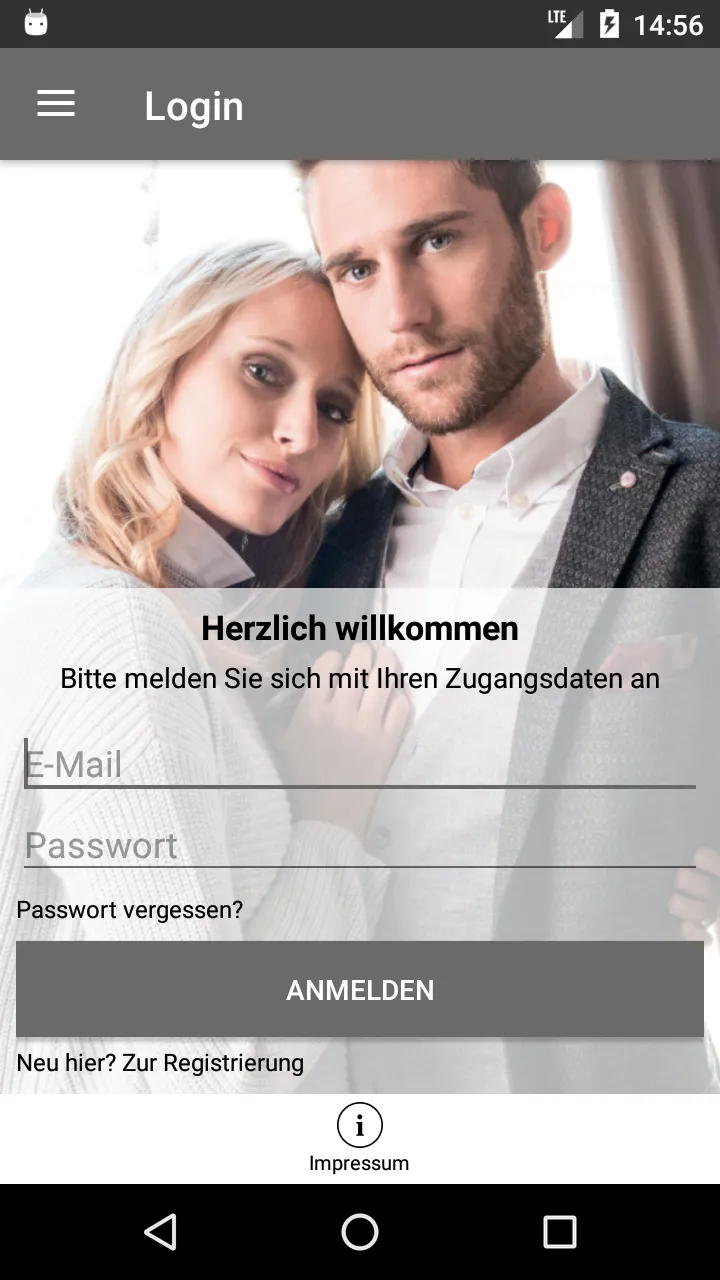 Wellner App - Modehaus Wellner | Indus Appstore | Screenshot