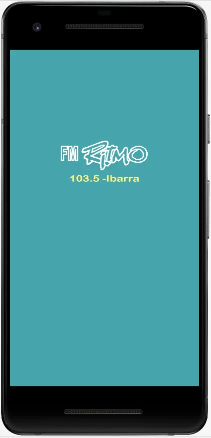 FM Ritmo Ibarra | Indus Appstore | Screenshot