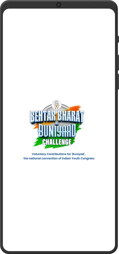 IYC Behtar Bharat Challenge | Indus Appstore | Screenshot