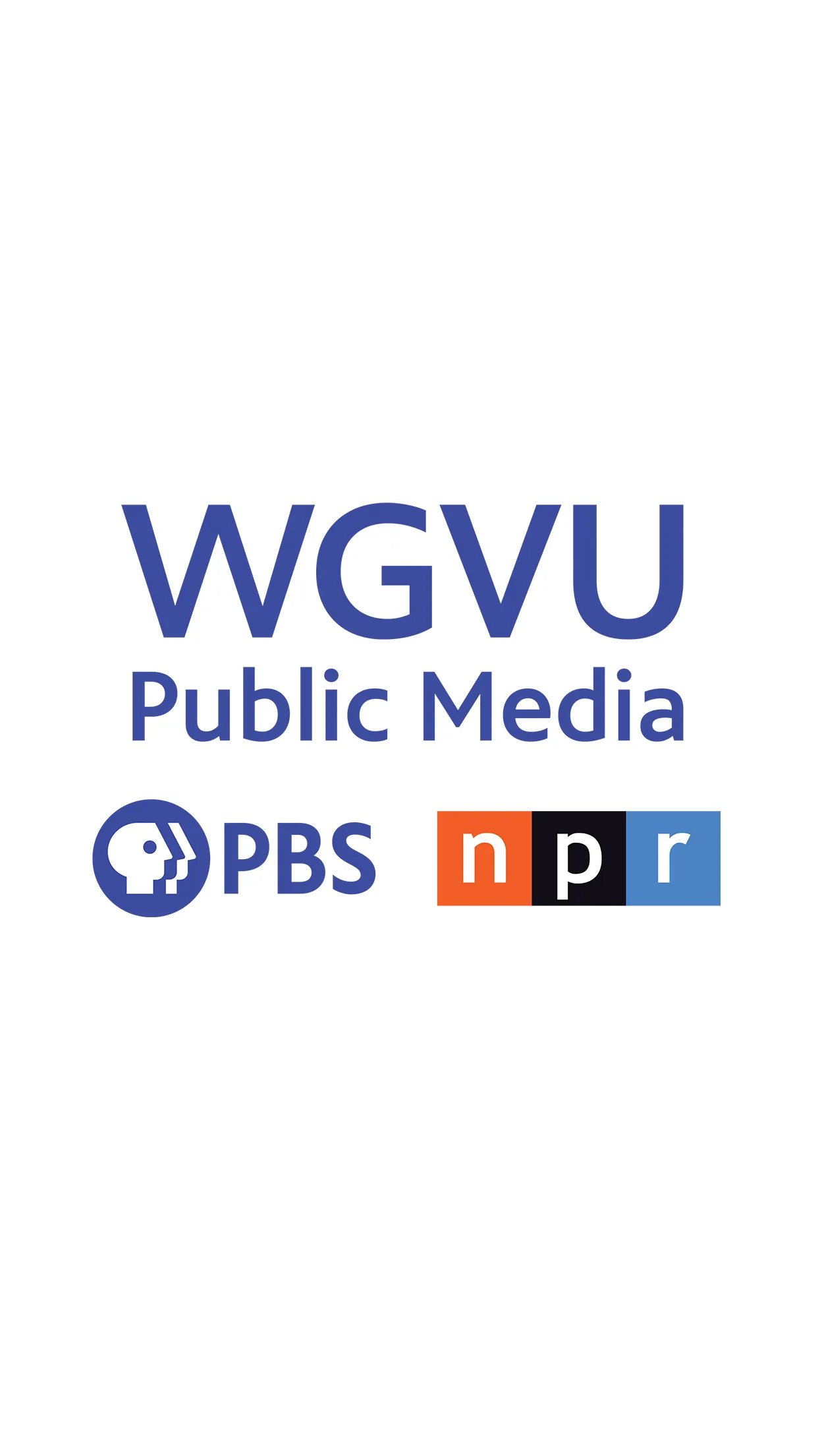 WGVU Public Radio App | Indus Appstore | Screenshot