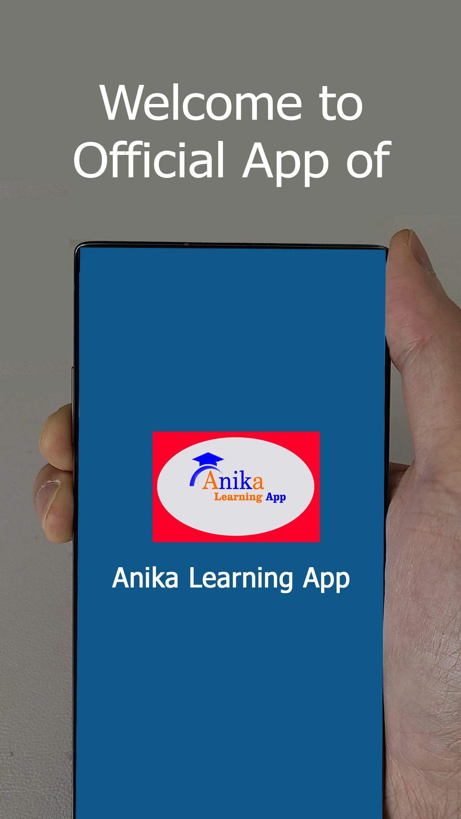 Anika Learning App | Indus Appstore | Screenshot