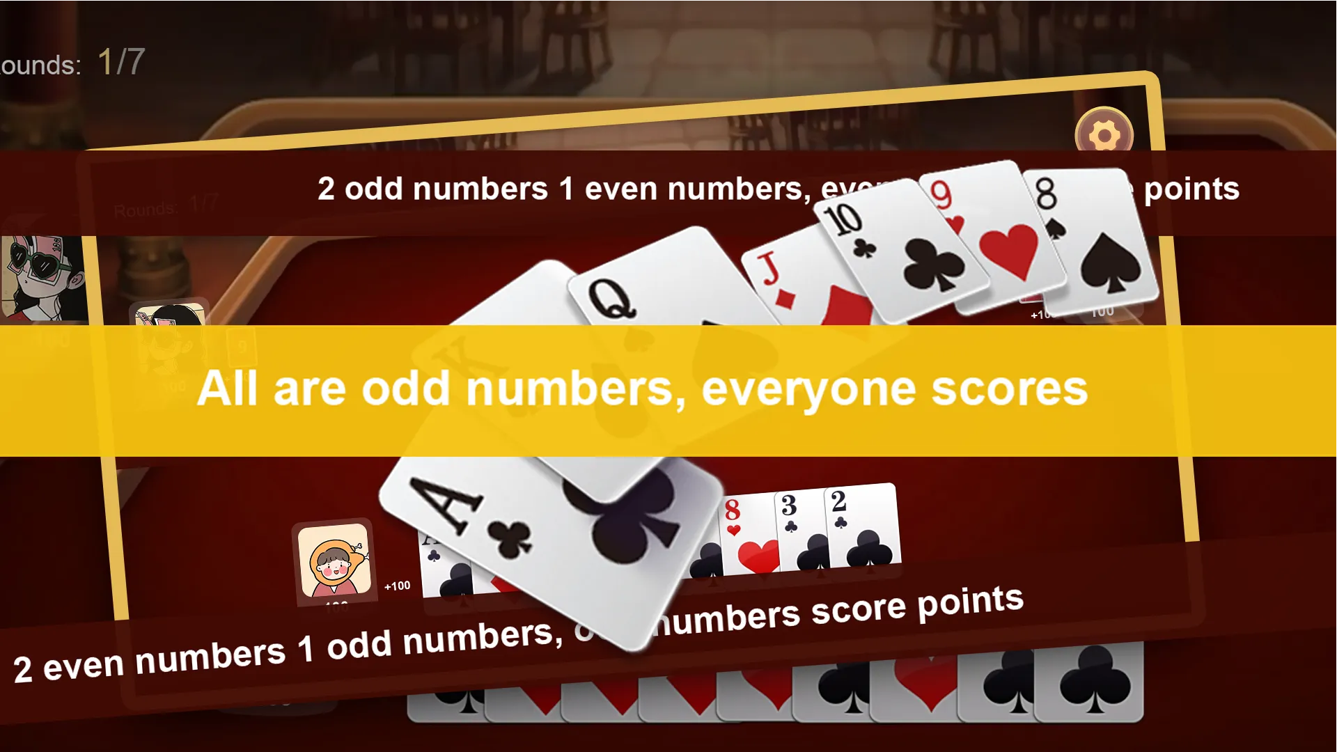 TeenPattiLucky:AAA Bingo | Indus Appstore | Screenshot