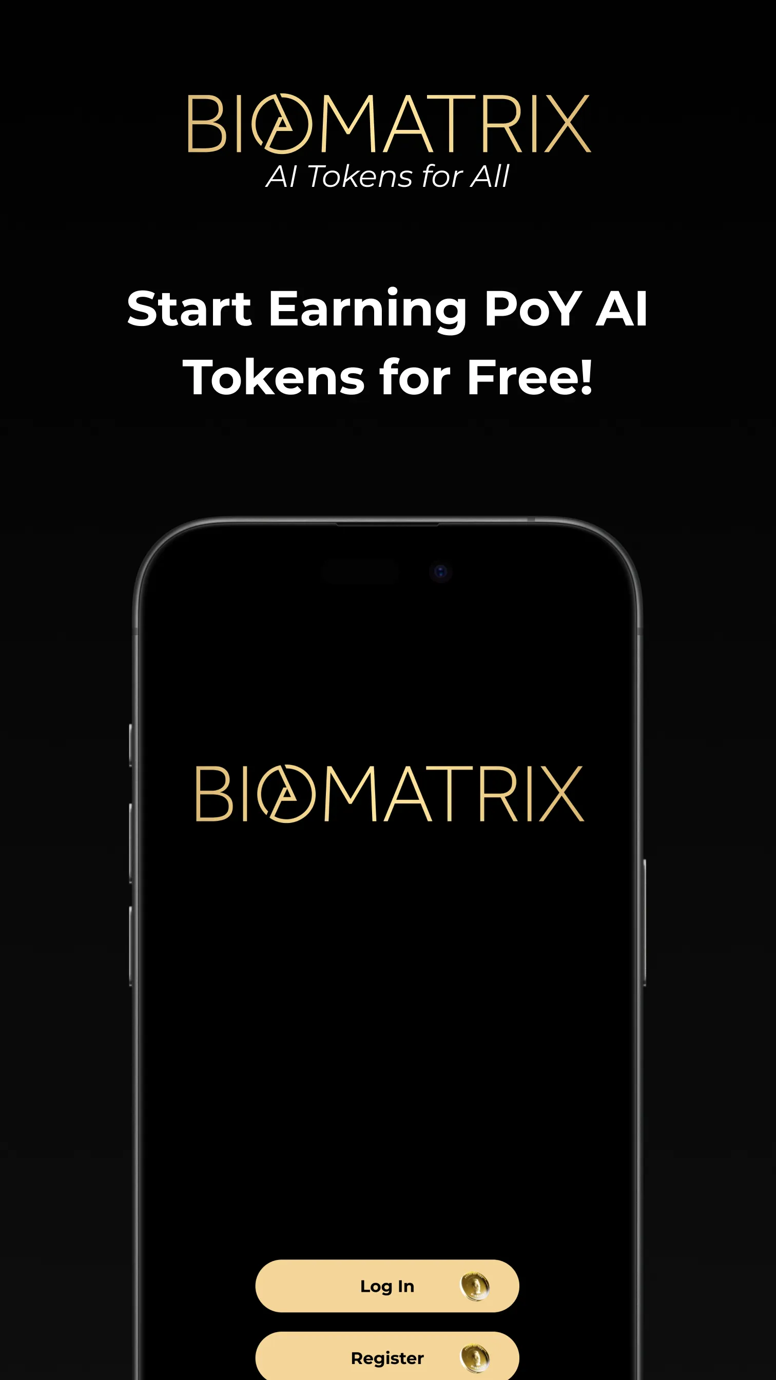 BioMatrix | Indus Appstore | Screenshot