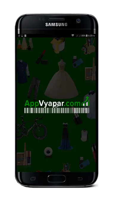 AppVyapar Business Admin | Indus Appstore | Screenshot