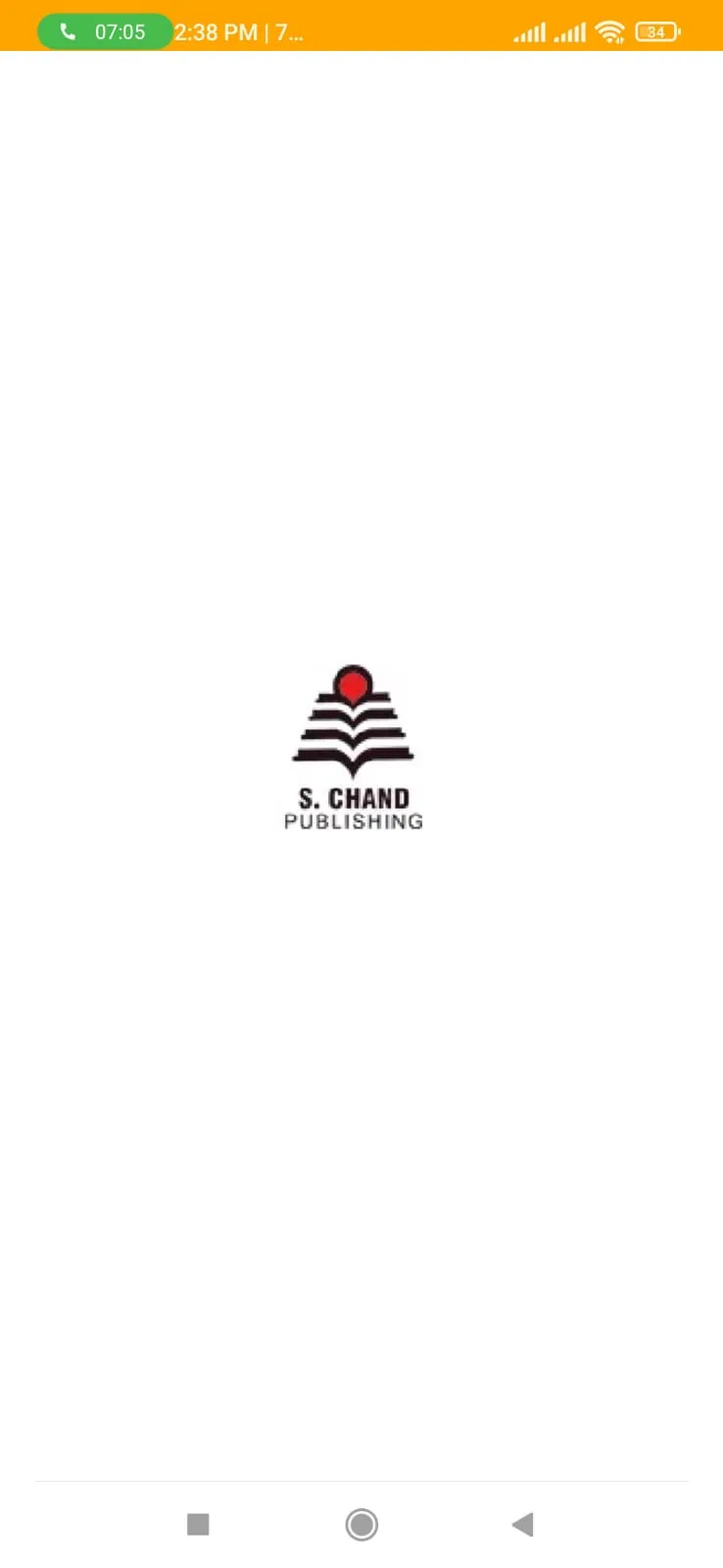 S.Chand Career App | Indus Appstore | Screenshot