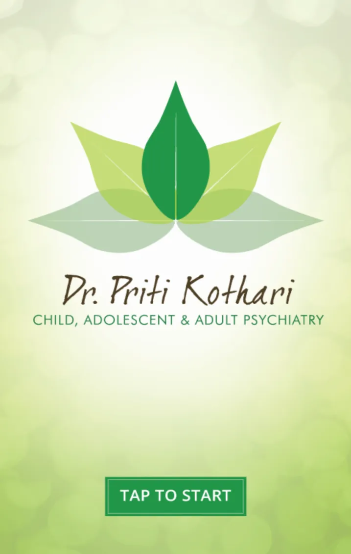 Dr. Priti Kothari | Indus Appstore | Screenshot