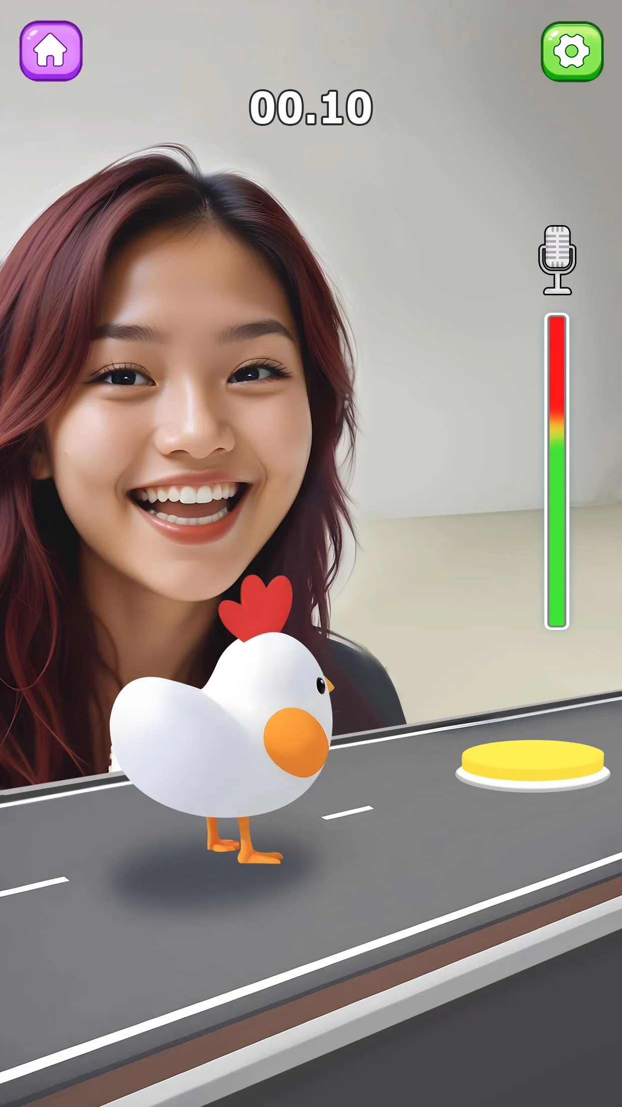 Tricky Challenge: Mini Games | Indus Appstore | Screenshot