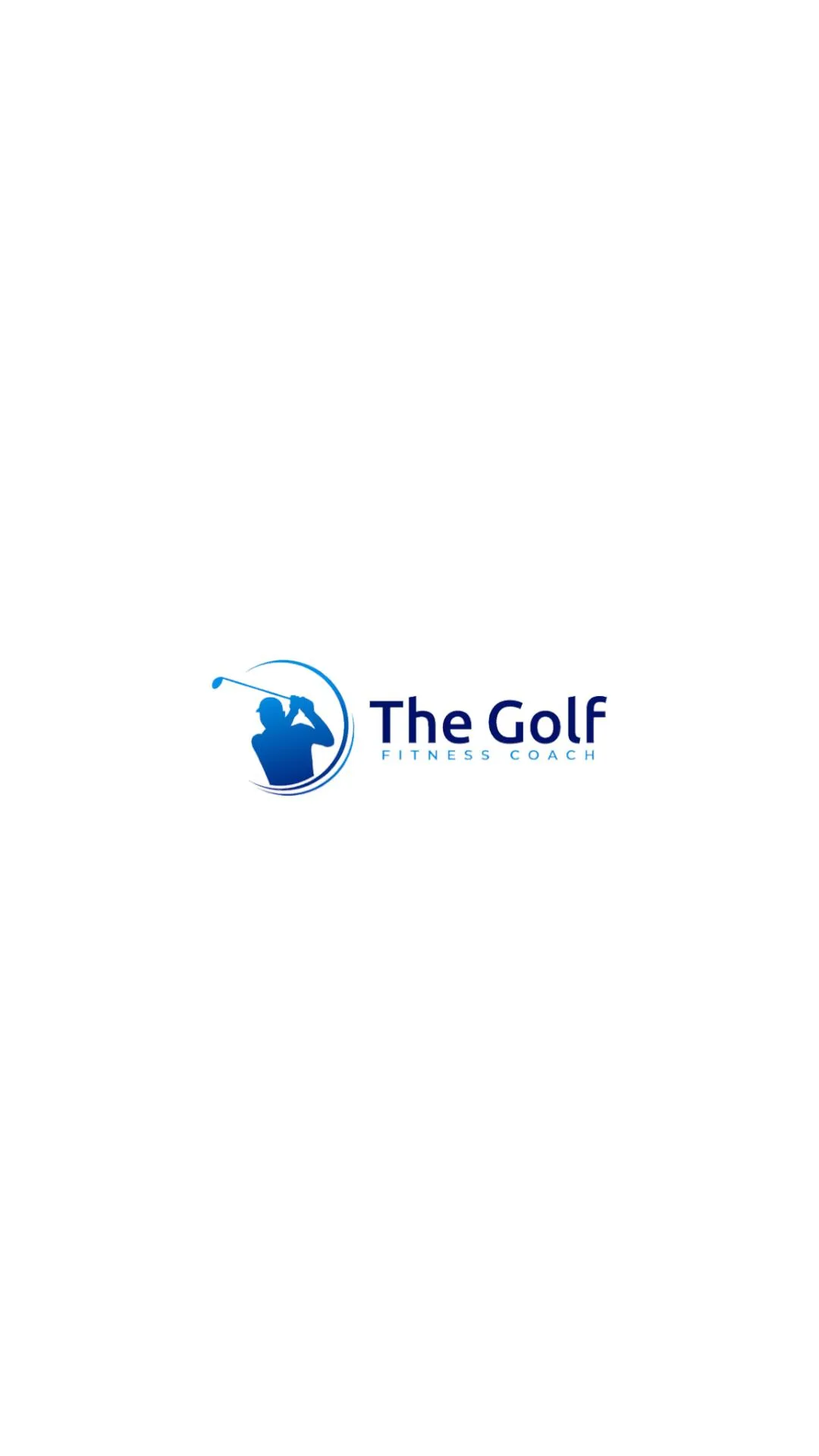 The Golf Fitness Coach | Indus Appstore | Screenshot