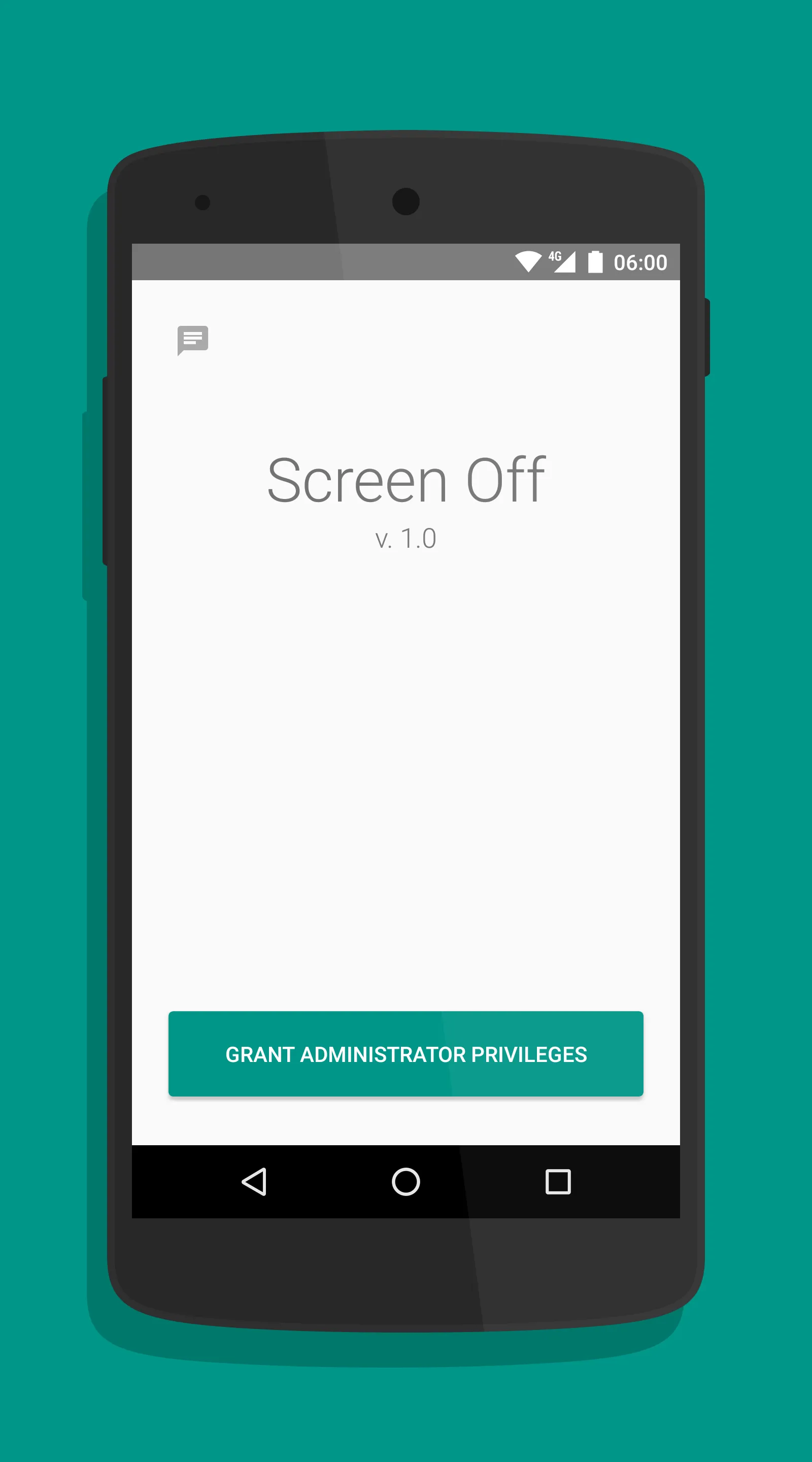 Screen Off | Indus Appstore | Screenshot