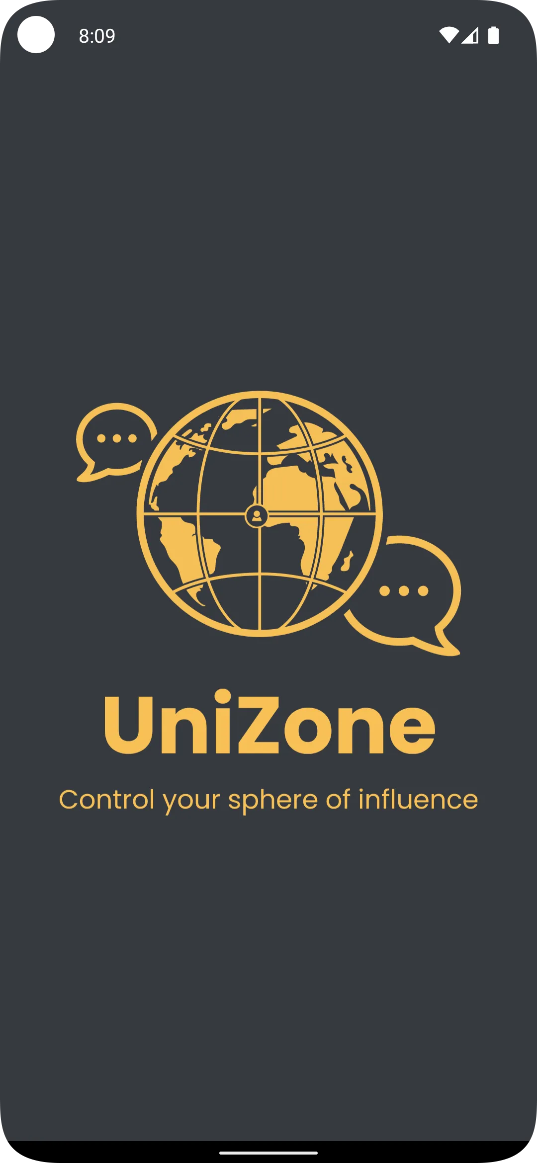 Unizone | Indus Appstore | Screenshot