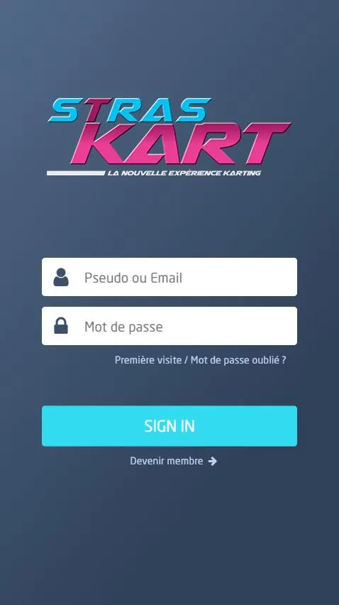 Stras Kart | Indus Appstore | Screenshot