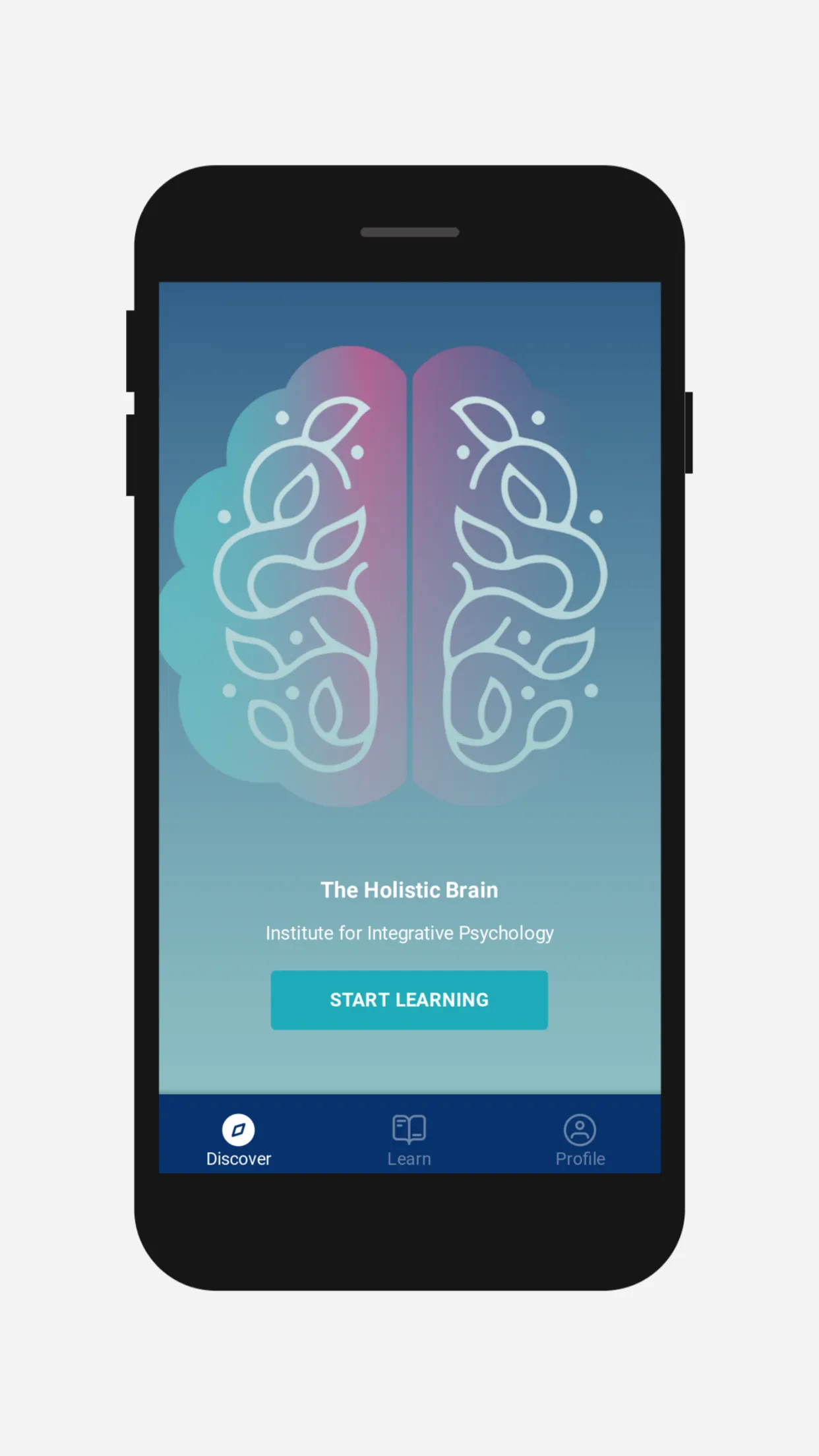 Holistic Brain | Indus Appstore | Screenshot