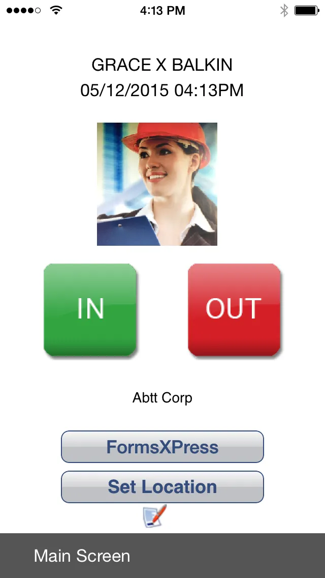 AboutTime | Indus Appstore | Screenshot