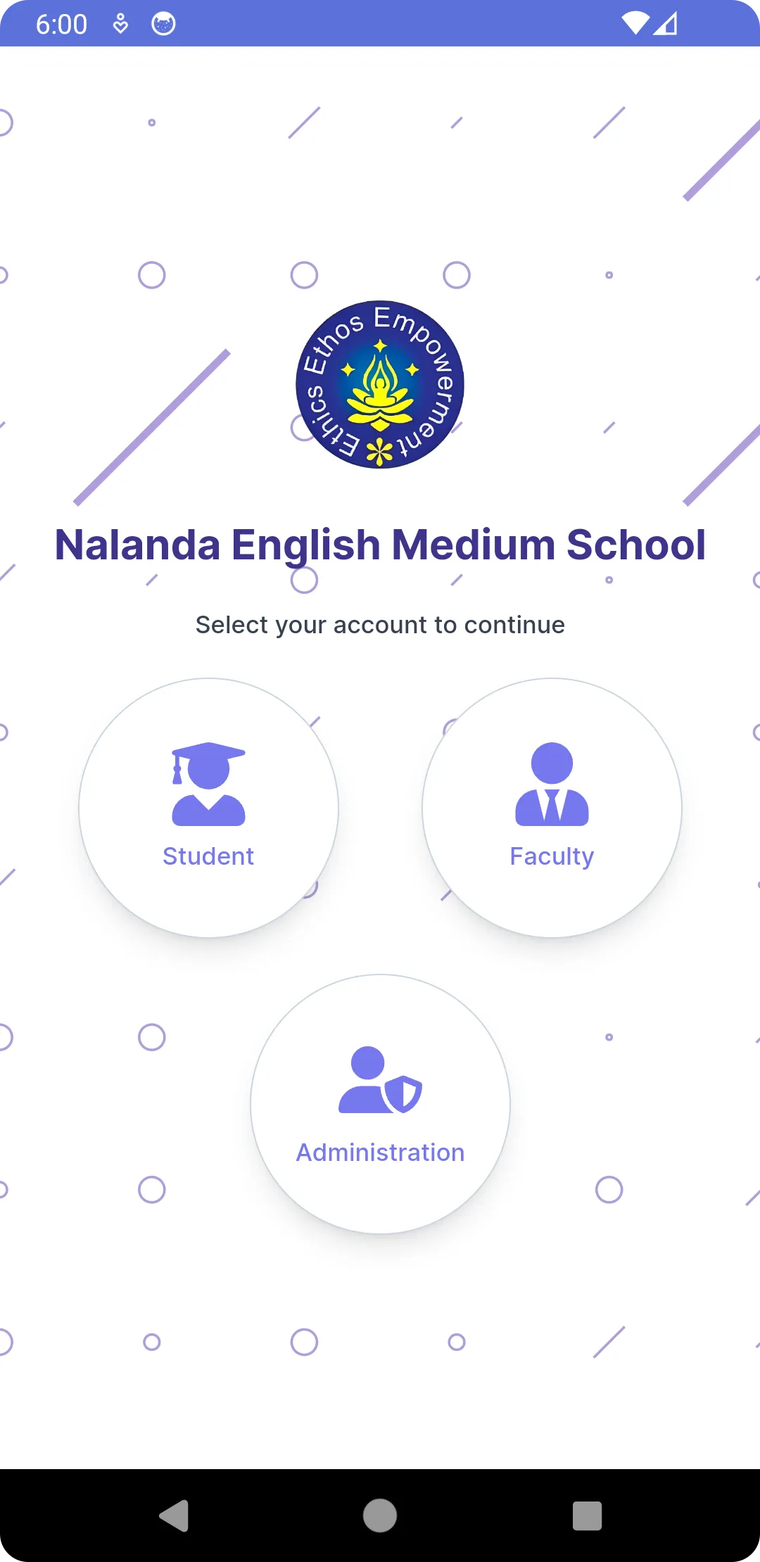 Nalanda | Indus Appstore | Screenshot