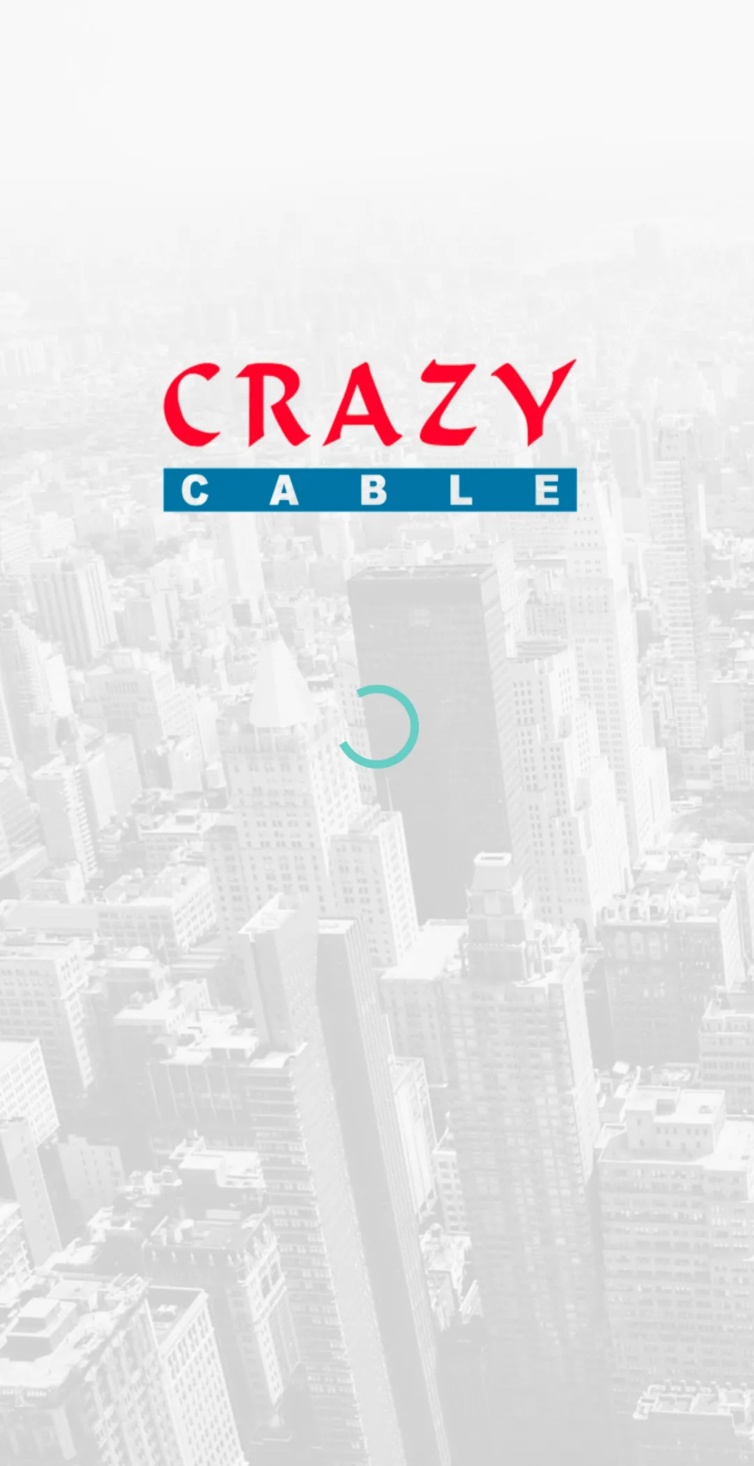 Crazy Cable and Infotainment | Indus Appstore | Screenshot