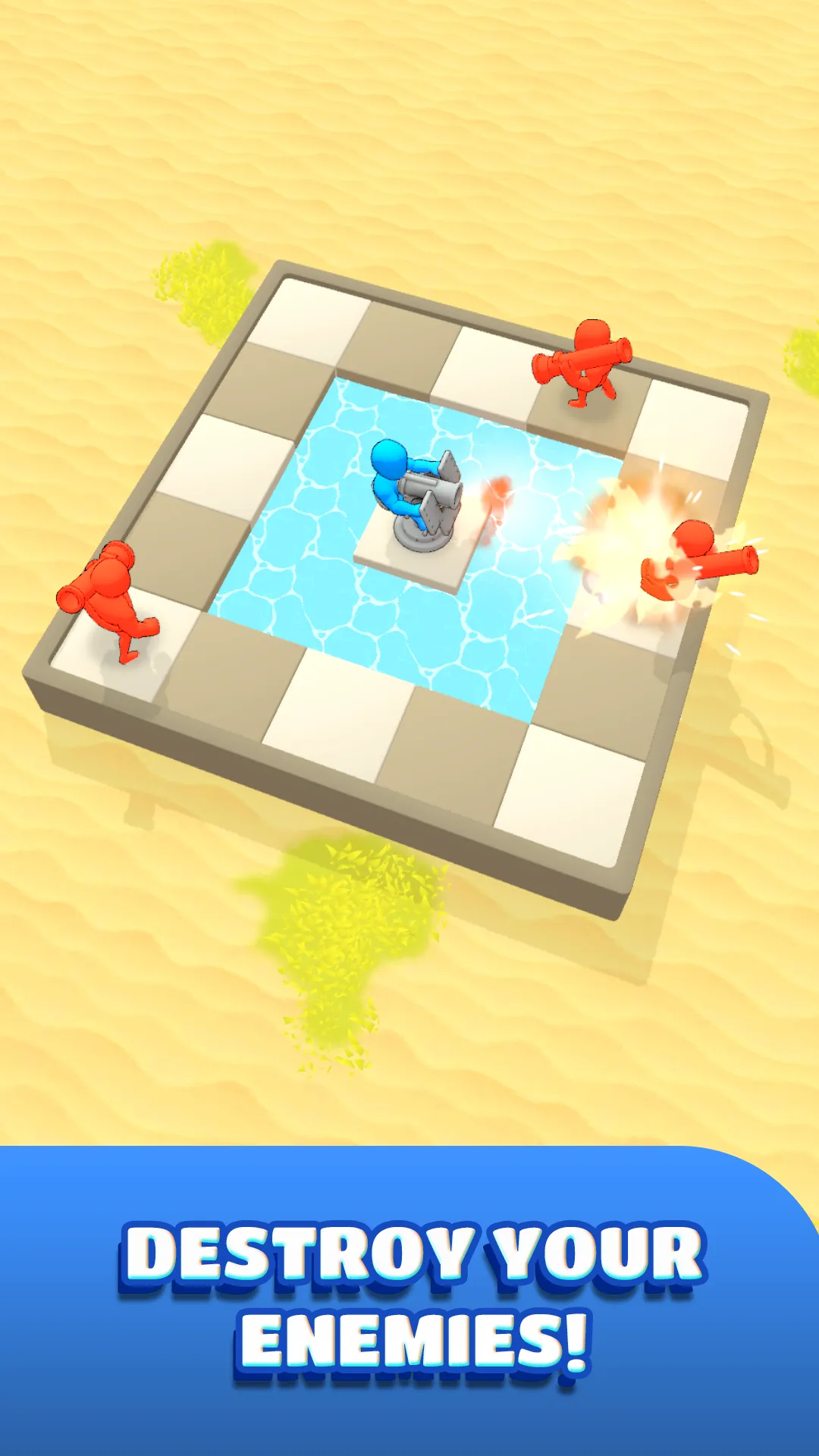 Chess Wars 2 | Indus Appstore | Screenshot