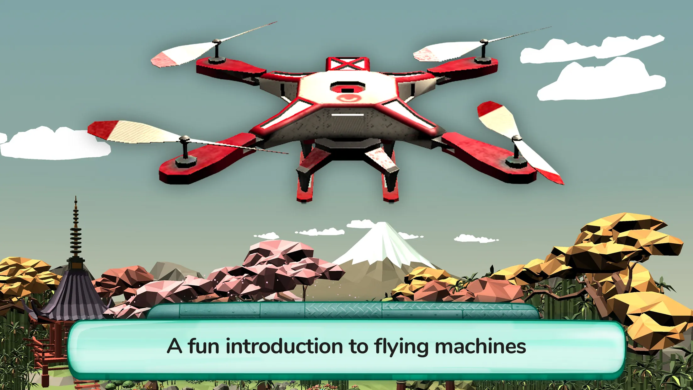 How do Things Fly? | Indus Appstore | Screenshot