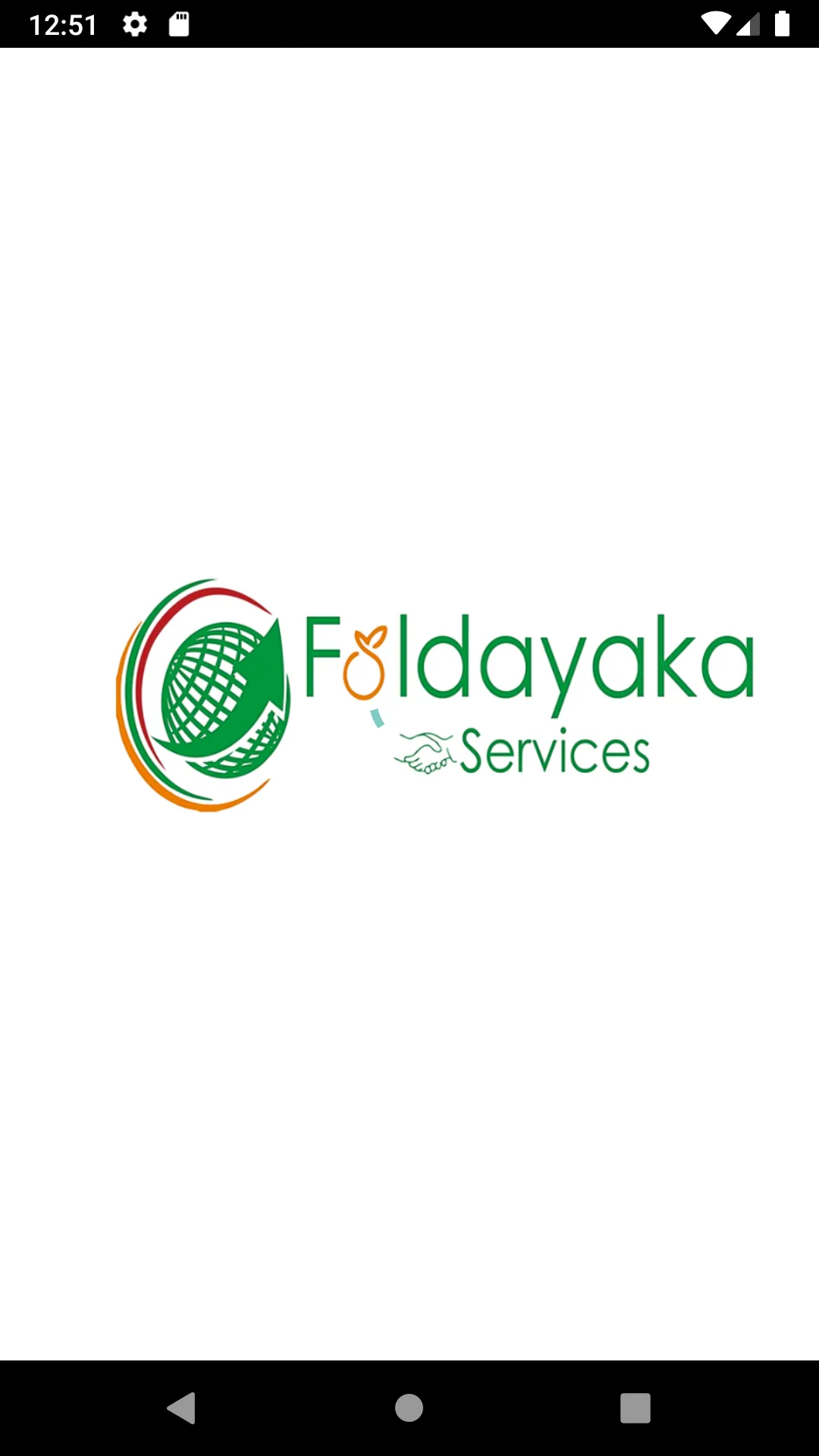 Faldayaka Client | Indus Appstore | Screenshot