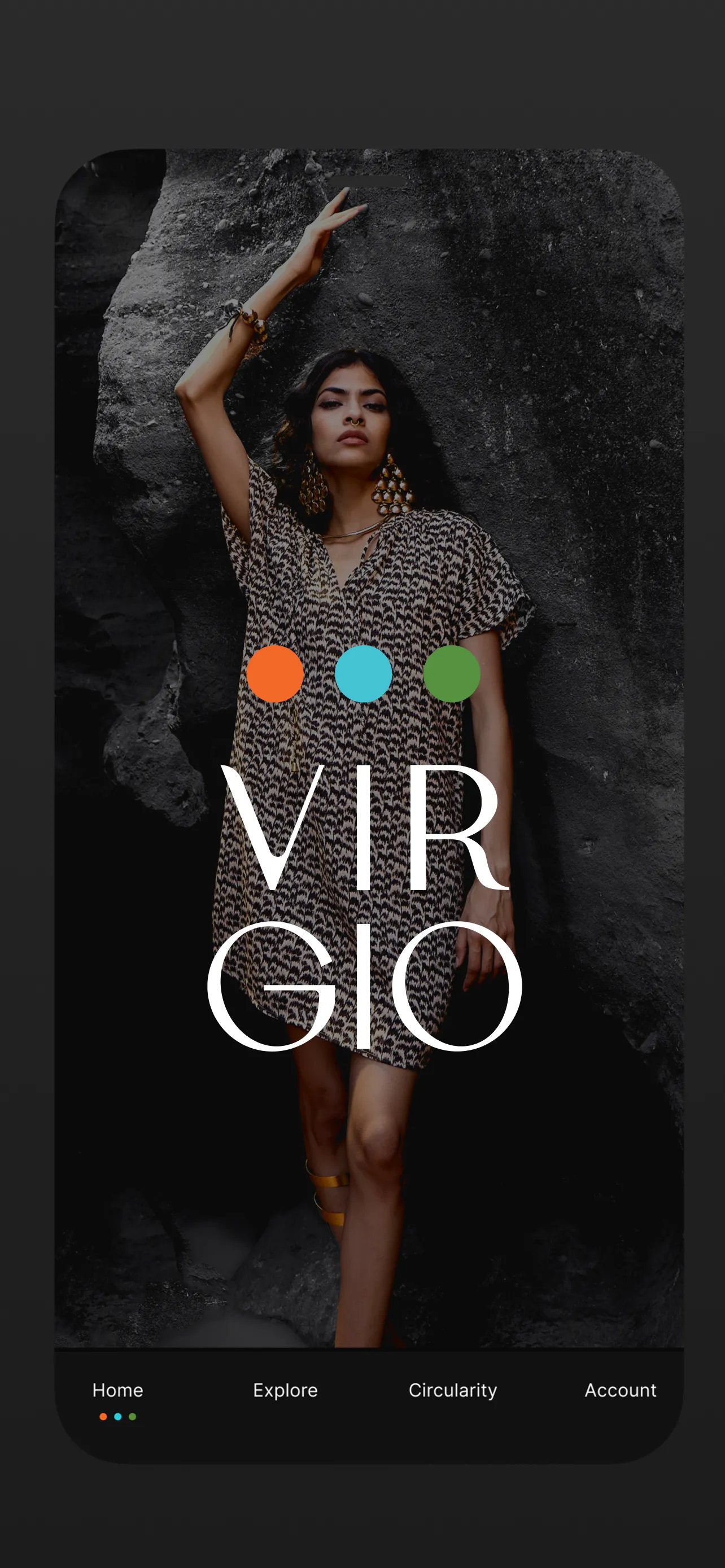 Virgio | Indus Appstore | Screenshot