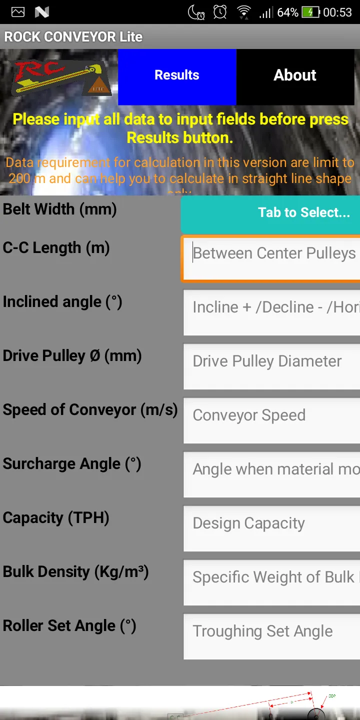 Rock Conveyor Lite | Indus Appstore | Screenshot