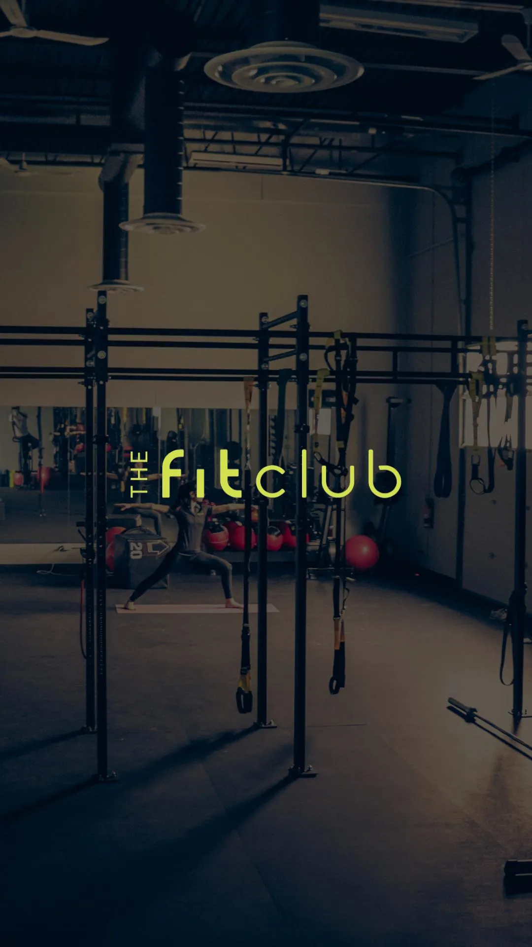 The Fit Club Coaching | Indus Appstore | Screenshot