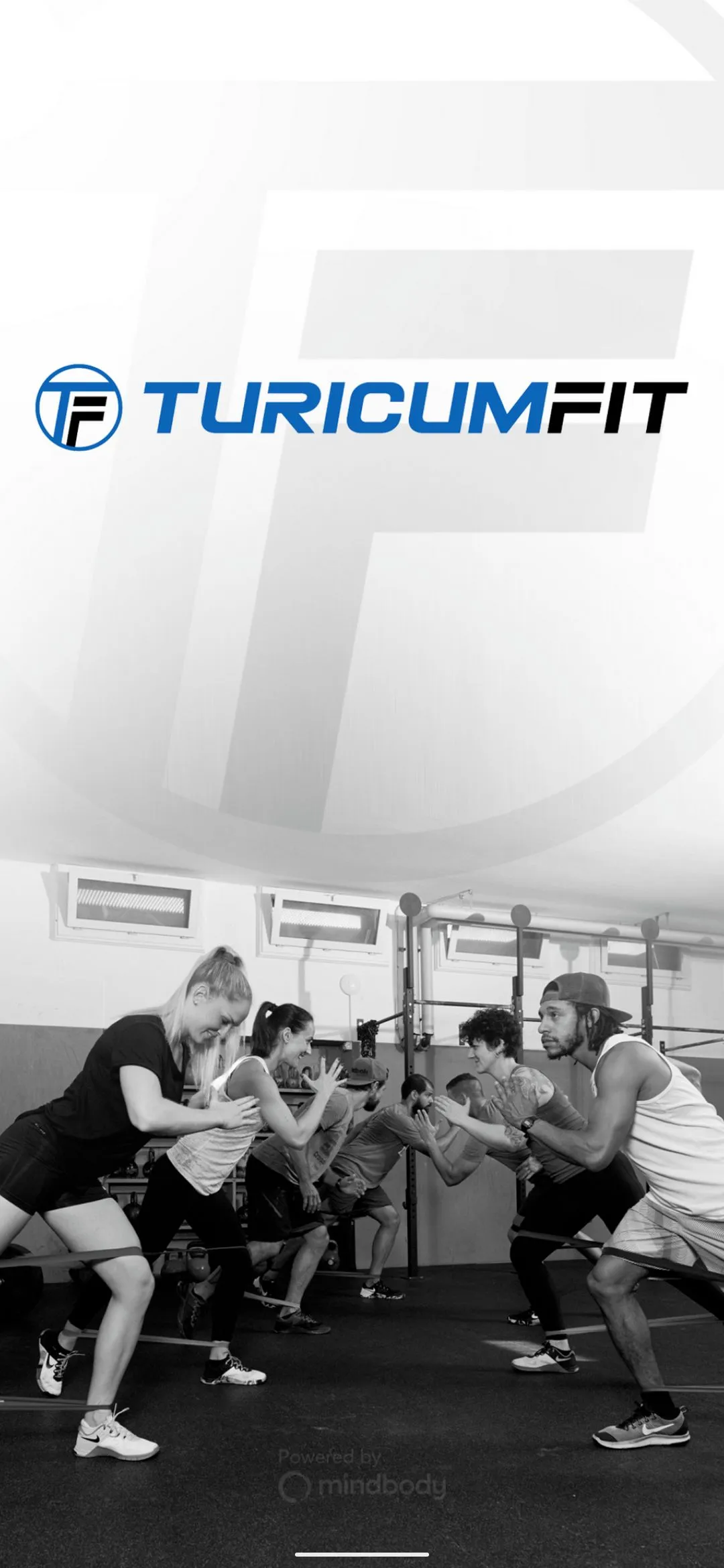 TuricumFit Corporate | Indus Appstore | Screenshot