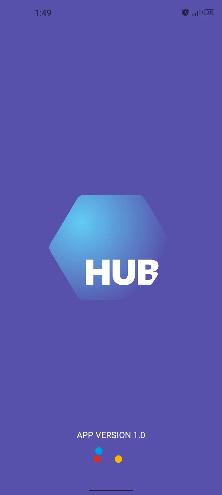 Hub Driver | Indus Appstore | Screenshot