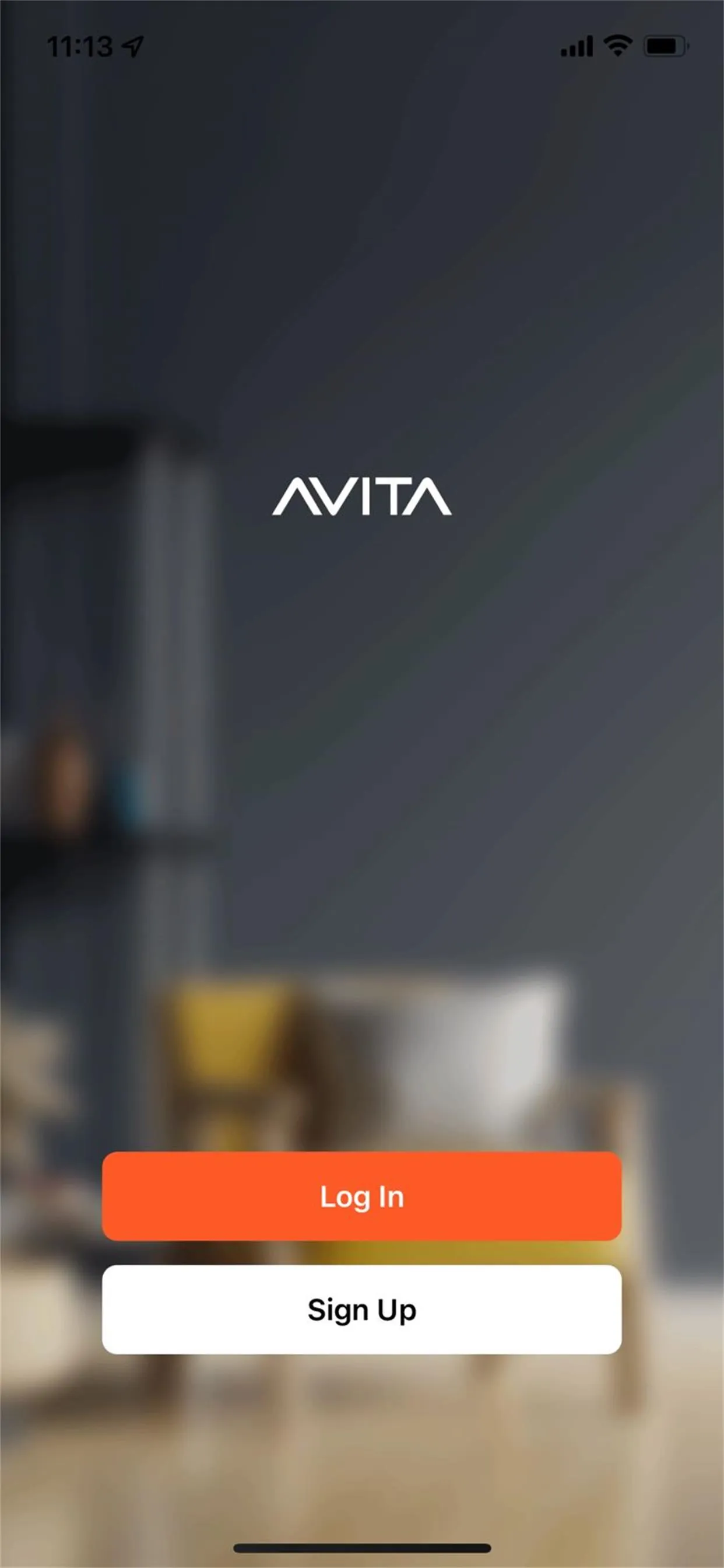 AVITA | Indus Appstore | Screenshot