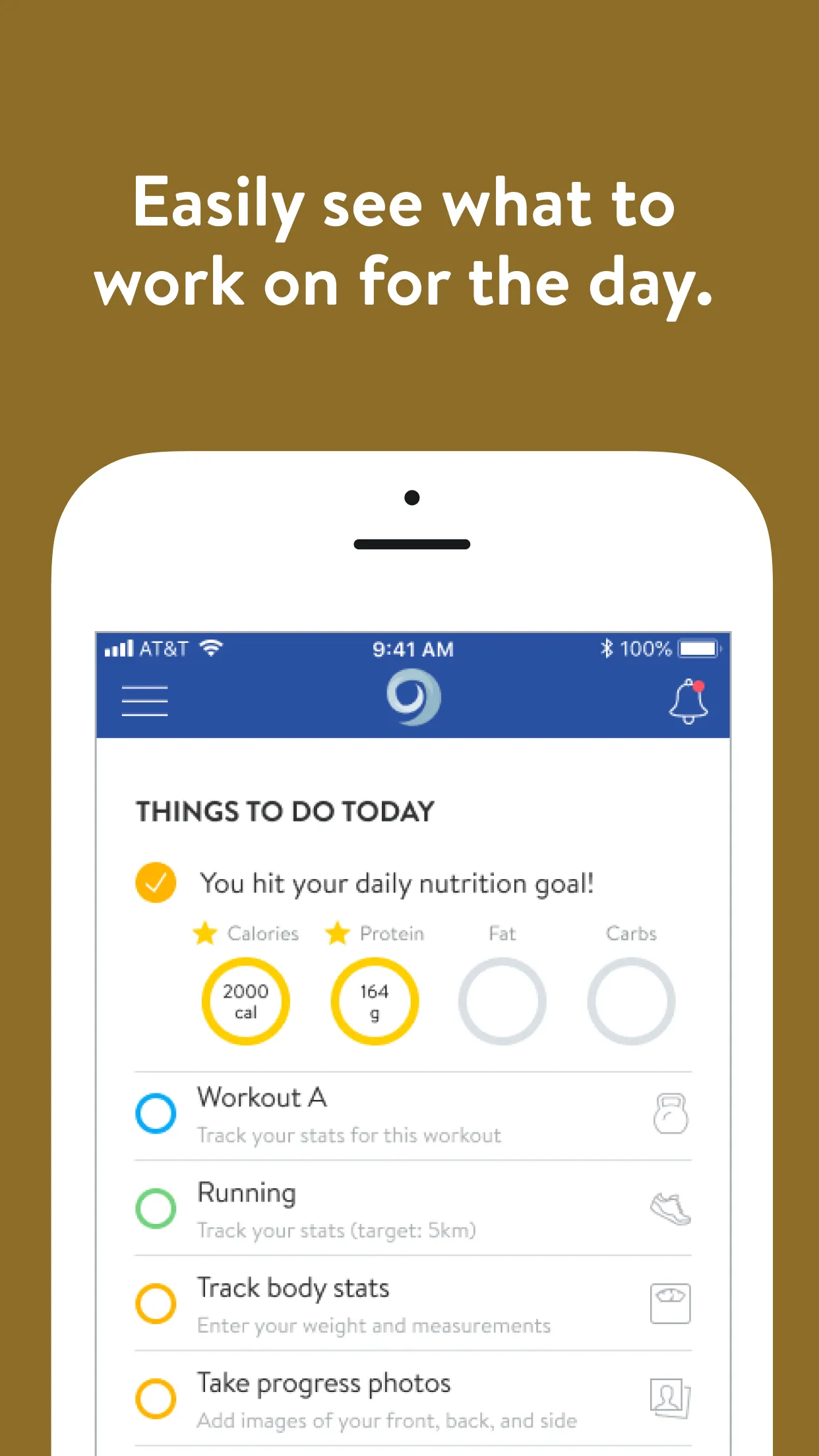 West Coast Fitness Training | Indus Appstore | Screenshot