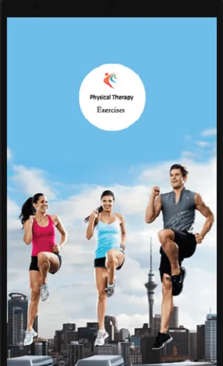 Physical Therapy Exercises | Indus Appstore | Screenshot