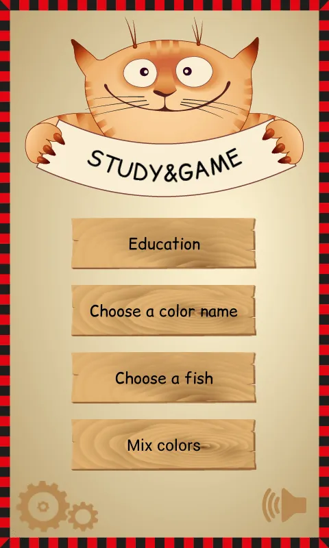 Learn colors while playing | Indus Appstore | Screenshot