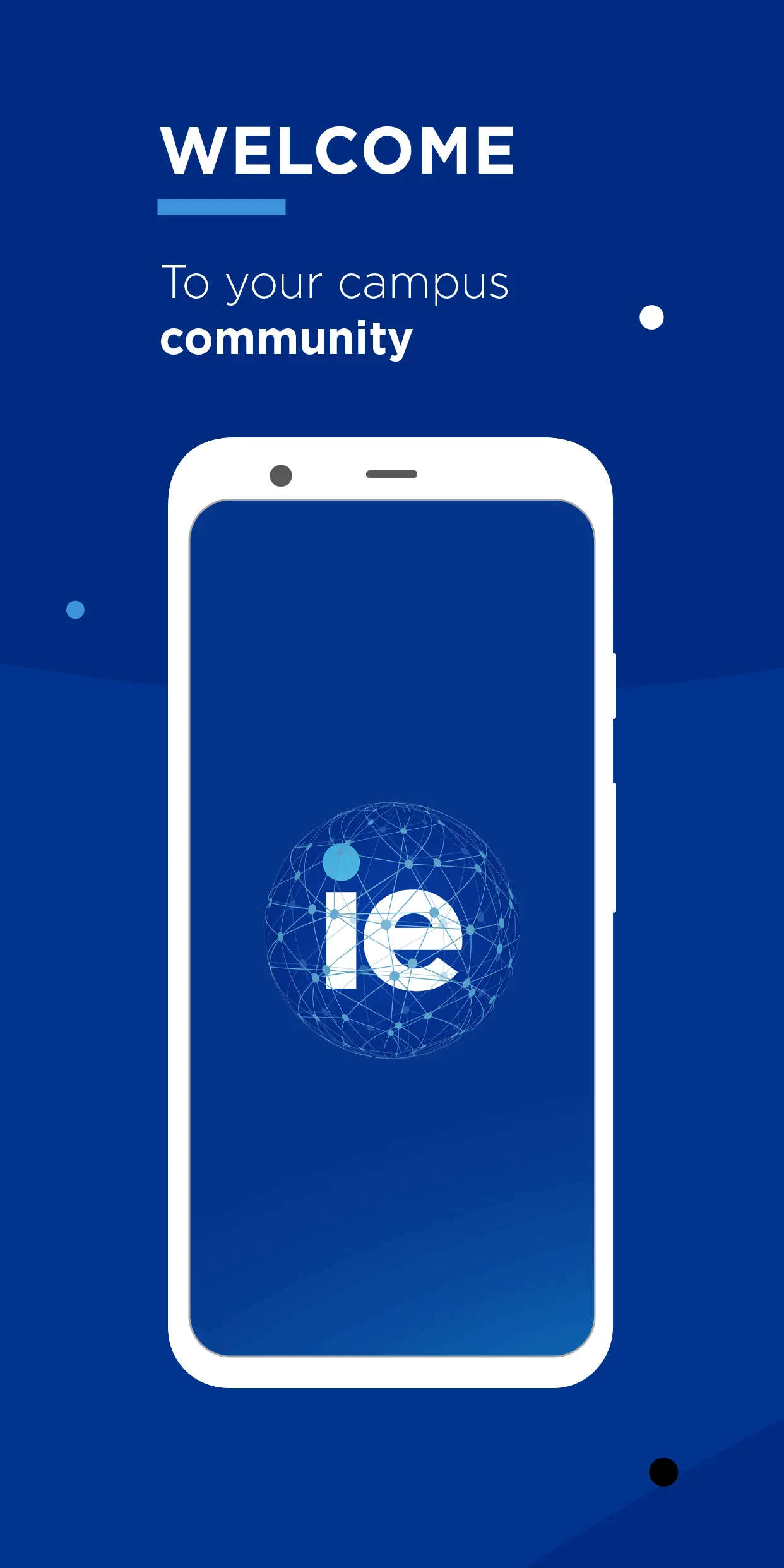 IE Connects: Join the network | Indus Appstore | Screenshot