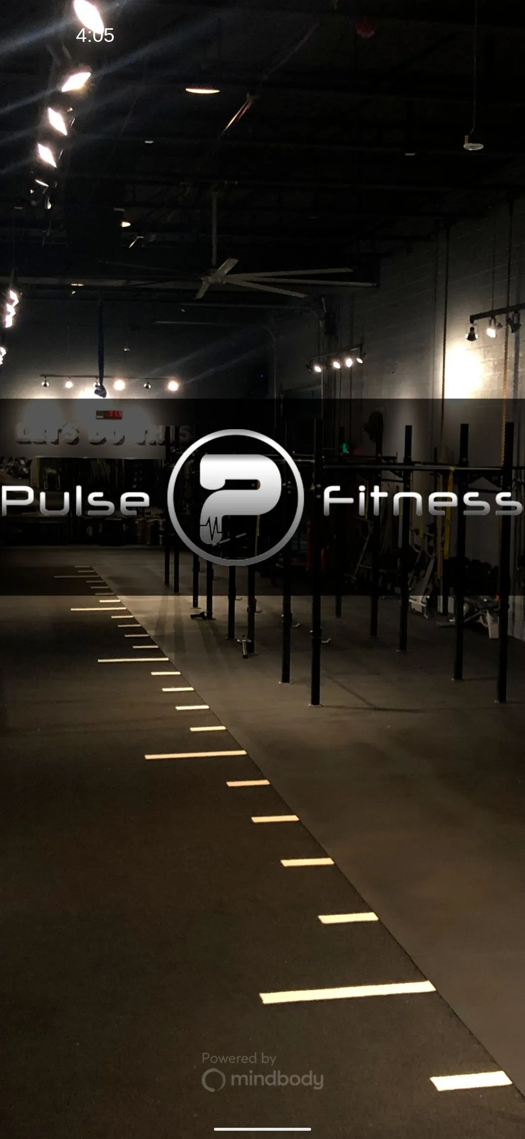 Pulse Fitness MI | Indus Appstore | Screenshot