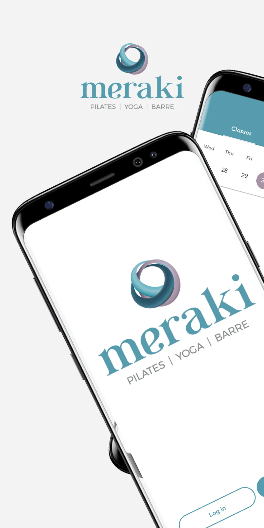 Meraki Health & Fitness | Indus Appstore | Screenshot