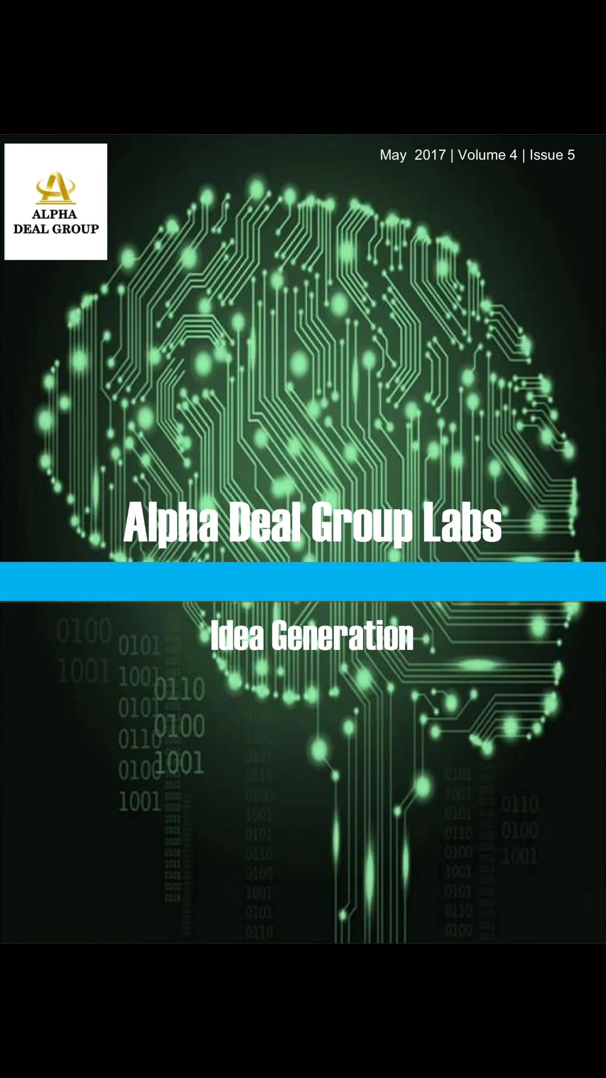 Alpha Deal Group Labs | Indus Appstore | Screenshot