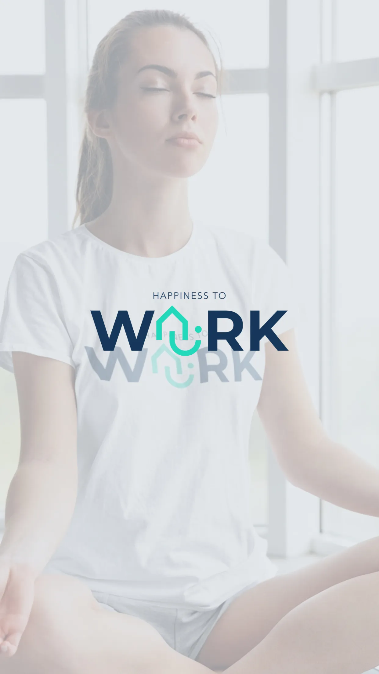 Happiness To Work | Indus Appstore | Screenshot