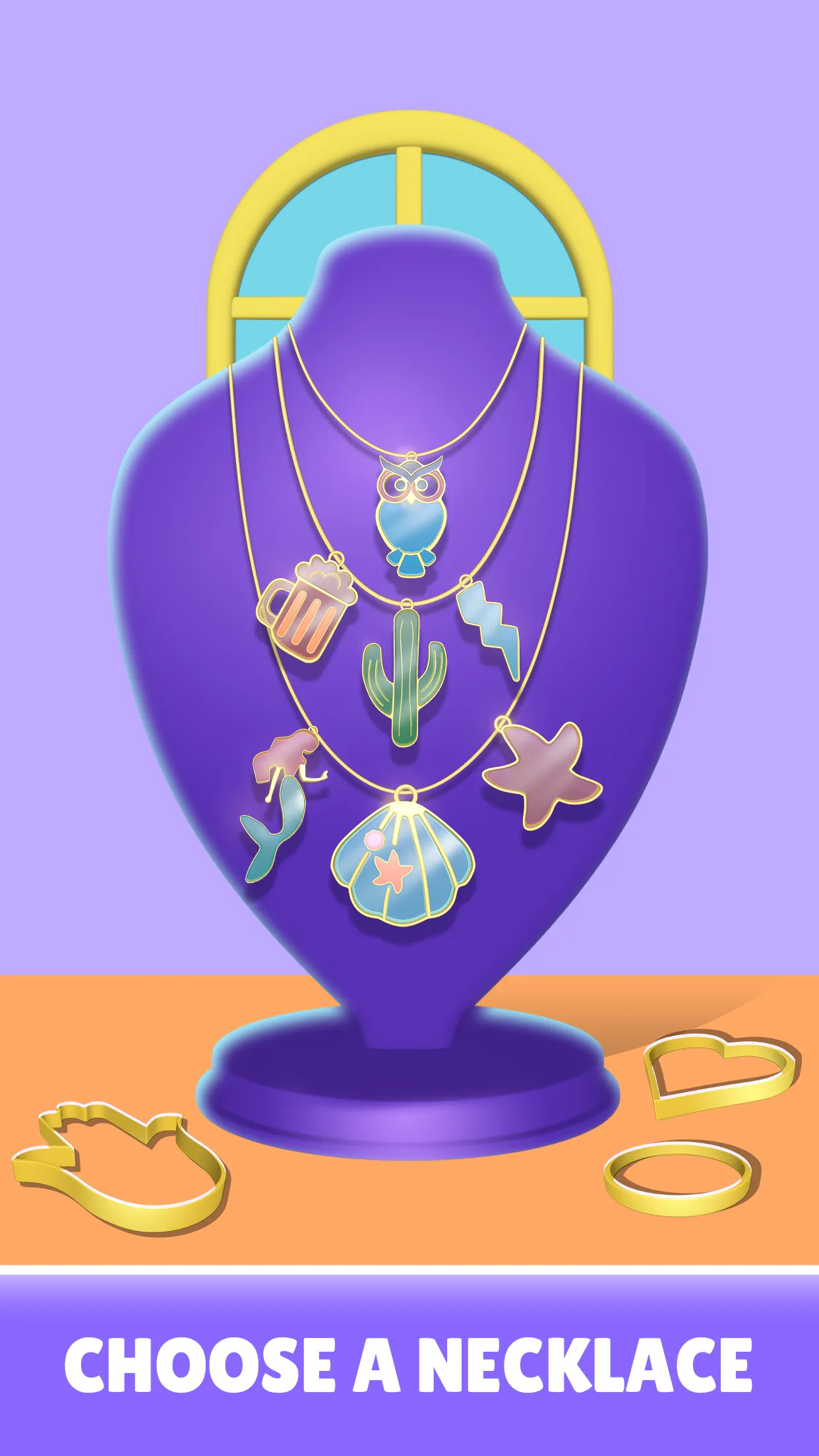 DIY Resin Jewelry | Indus Appstore | Screenshot