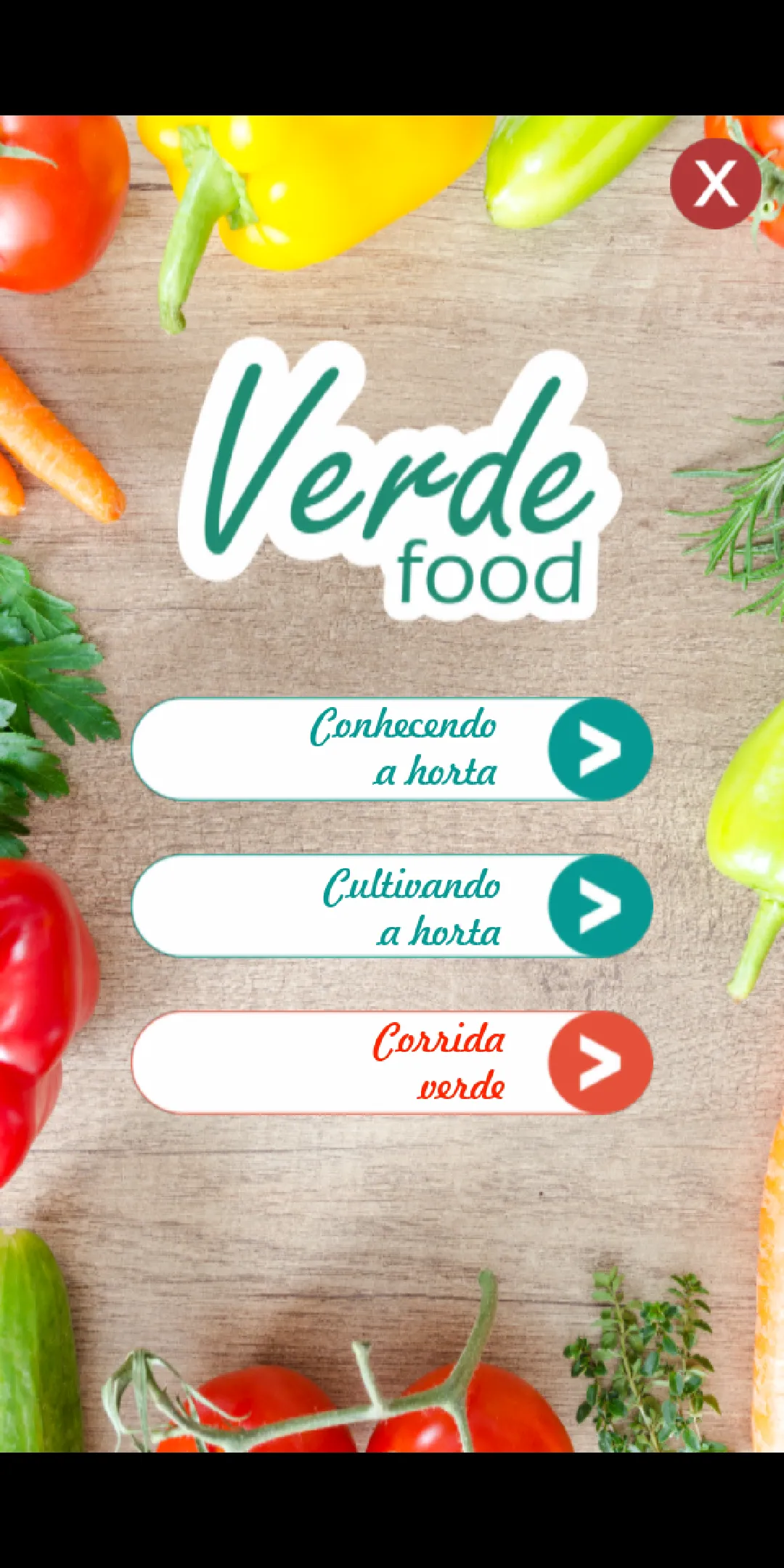 Verde Food | Indus Appstore | Screenshot