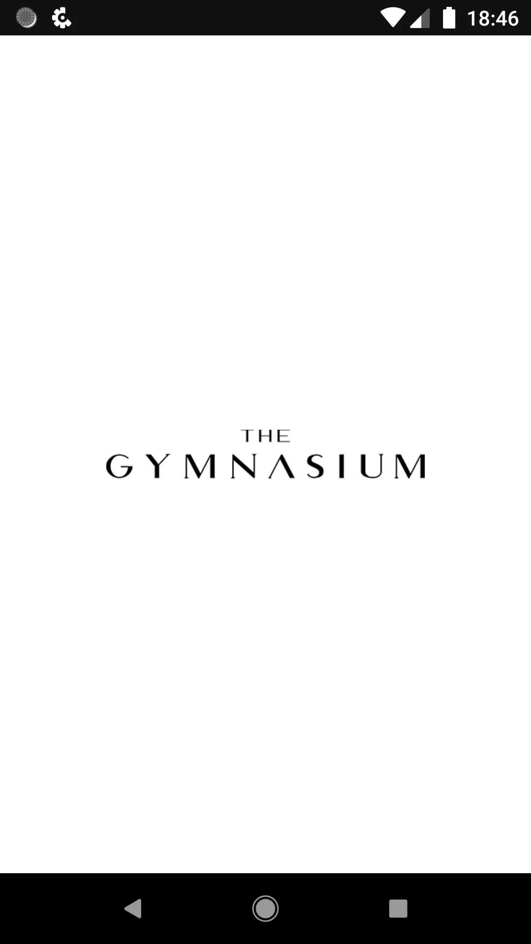 Gymnasium | Indus Appstore | Screenshot