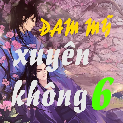 Dam my Xuyen khong offline 6 | Indus Appstore | Screenshot