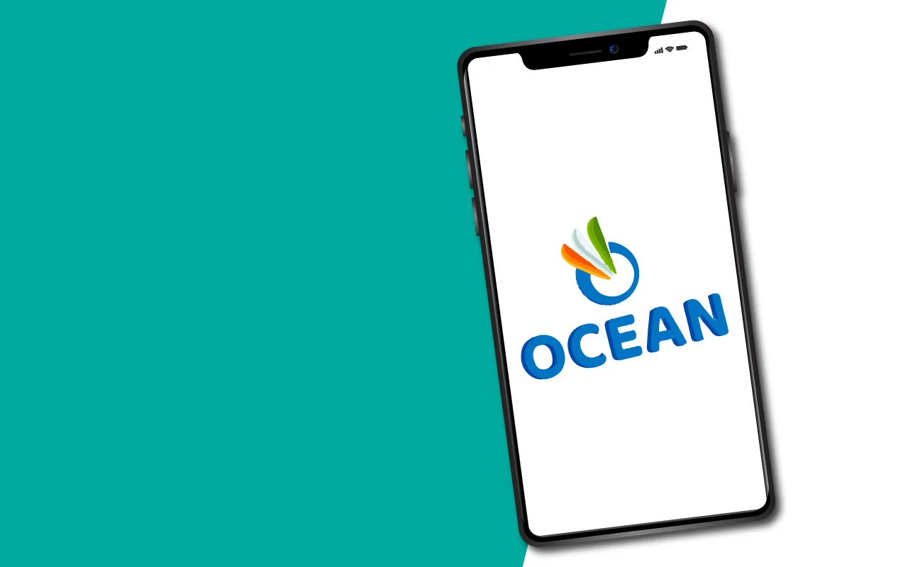 Ocean | Indus Appstore | Screenshot