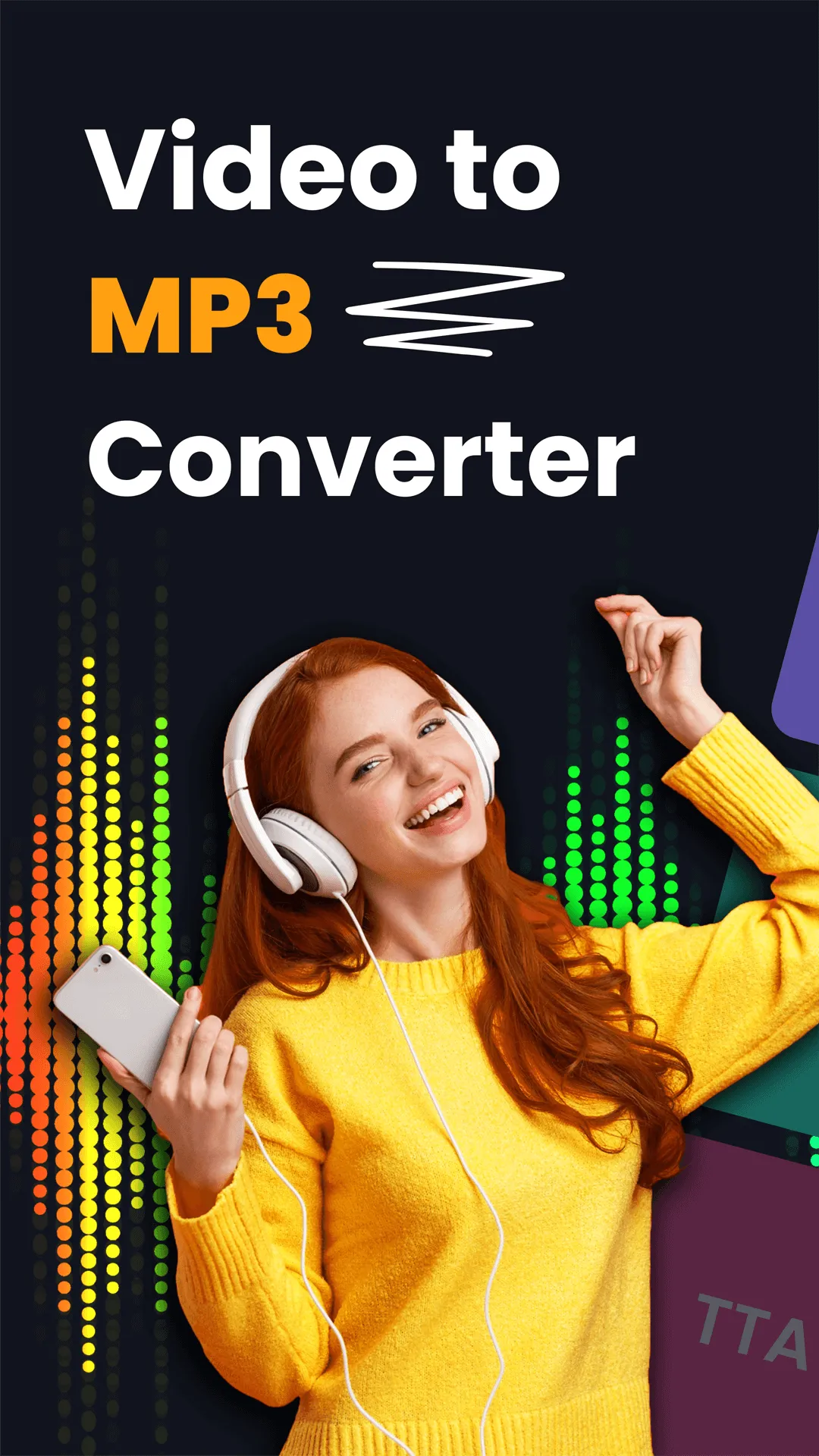 Video to MP3 Converter | Indus Appstore | Screenshot