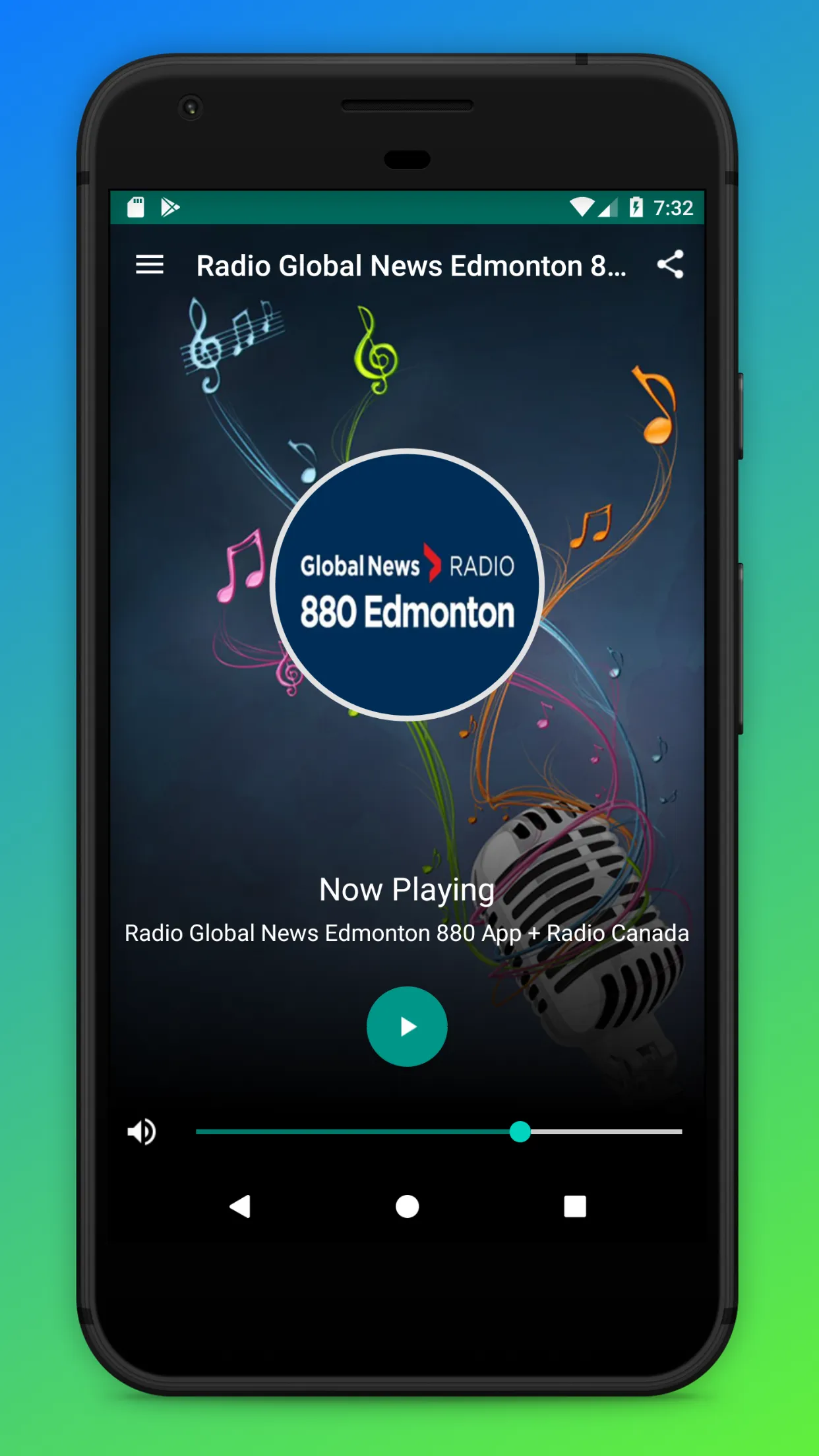 88.9 Shine FM Calgary Radio CA | Indus Appstore | Screenshot