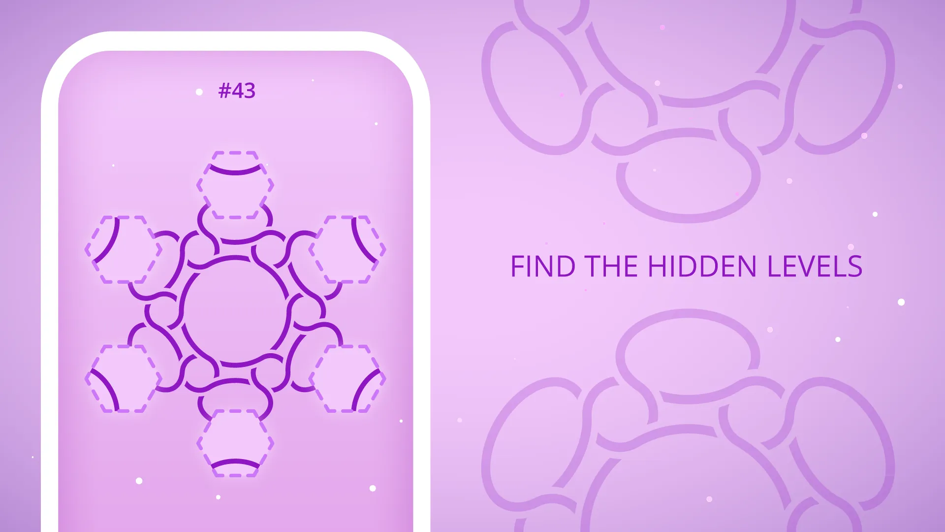 Hex: Anxiety Relief Relax Game | Indus Appstore | Screenshot